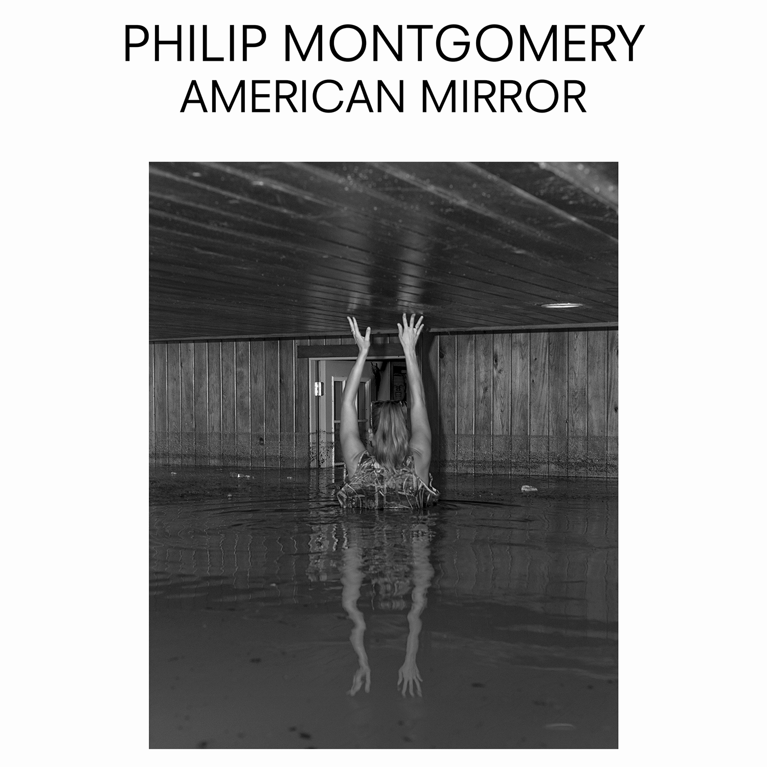 Aperture Publication Launches: Book Signing with Philip Montgomery at MAST Books in New York