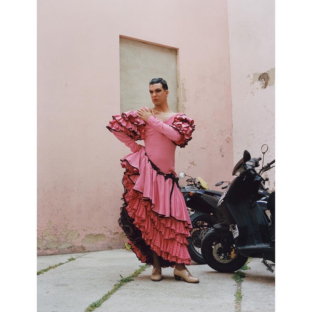 Great photo talk April 13 ⬇️
.

Posted @withregram &bull; @phtsdr_books Save the date! Join us on Thursday, April 13 for an evening with photographers Camila Falquez and Josefina Santos. 

We&rsquo;re inviting @camilafalquez and @josefinasantos to ta