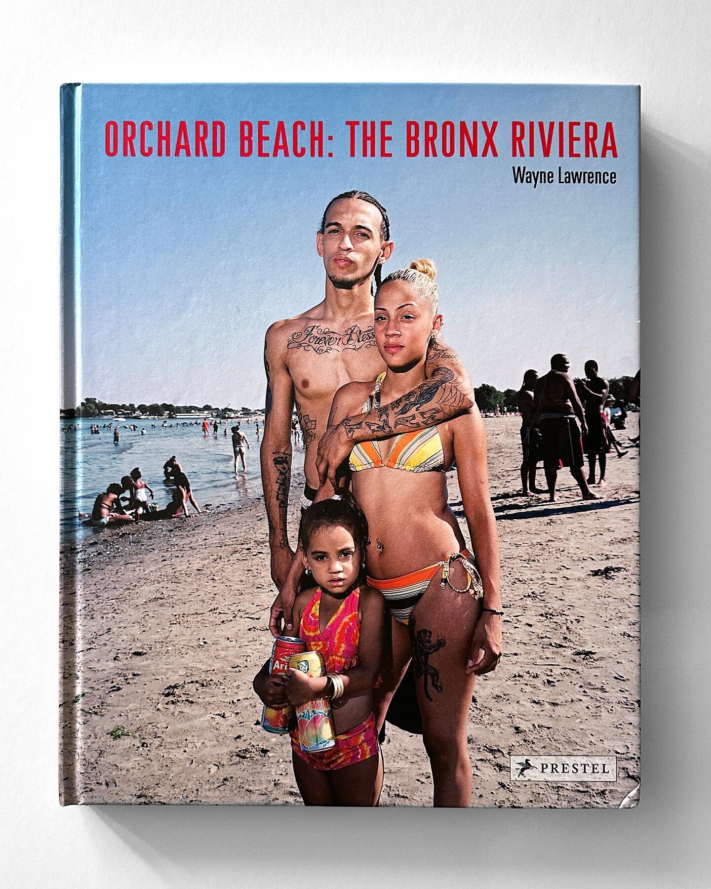 I&rsquo;m putting together a new online photo talk, &lsquo;A Short History of NYC Beach Photography&rsquo; that&rsquo;s going to run through some of the great bodies of photographic work made at NYC Beaches over the years, esp. from 1950 onward. Hope