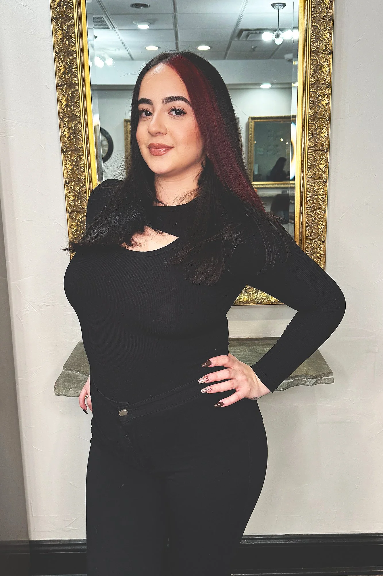 Staff — Fierce Salon & Spa