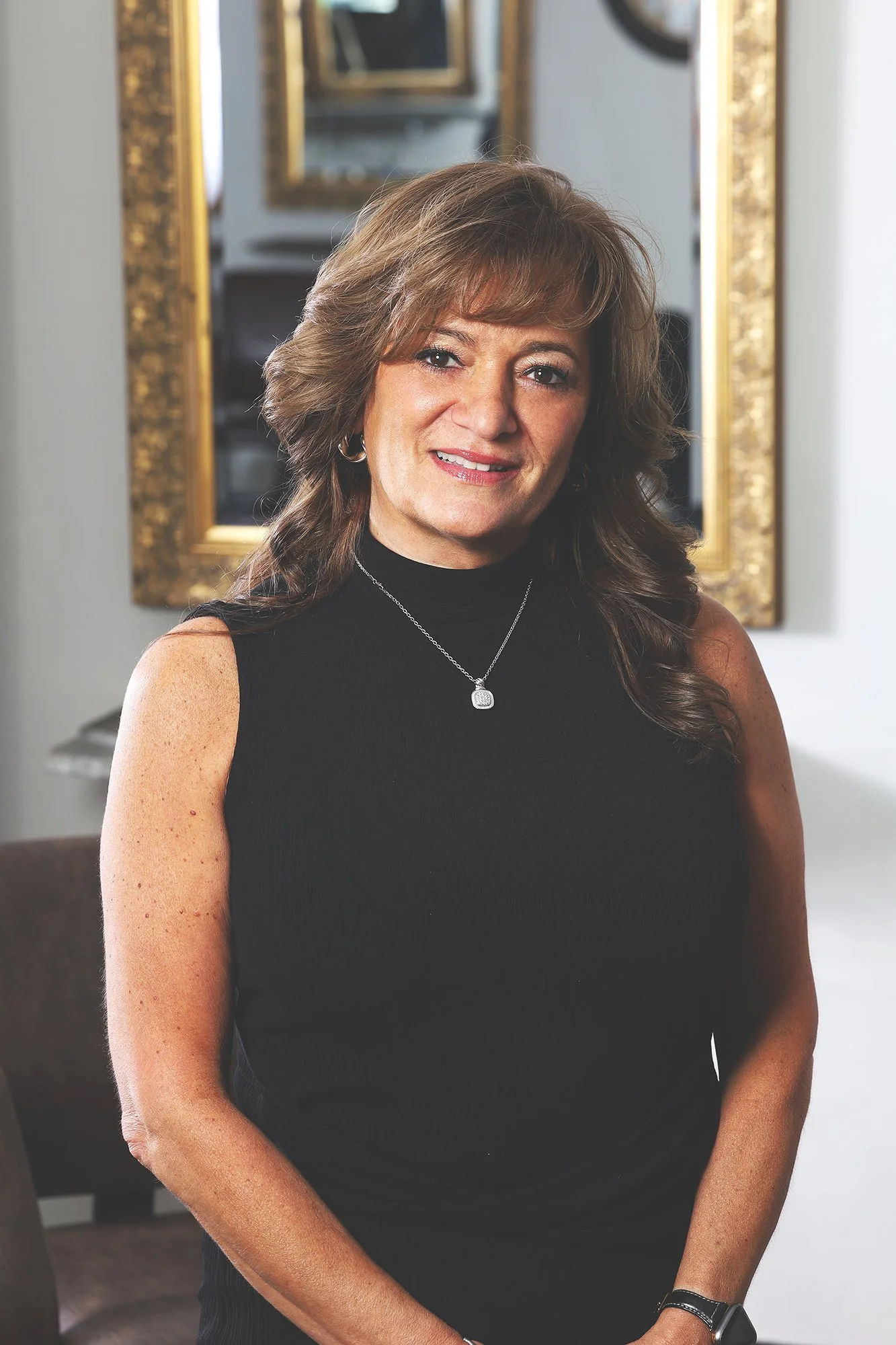 Staff — Fierce Salon & Spa