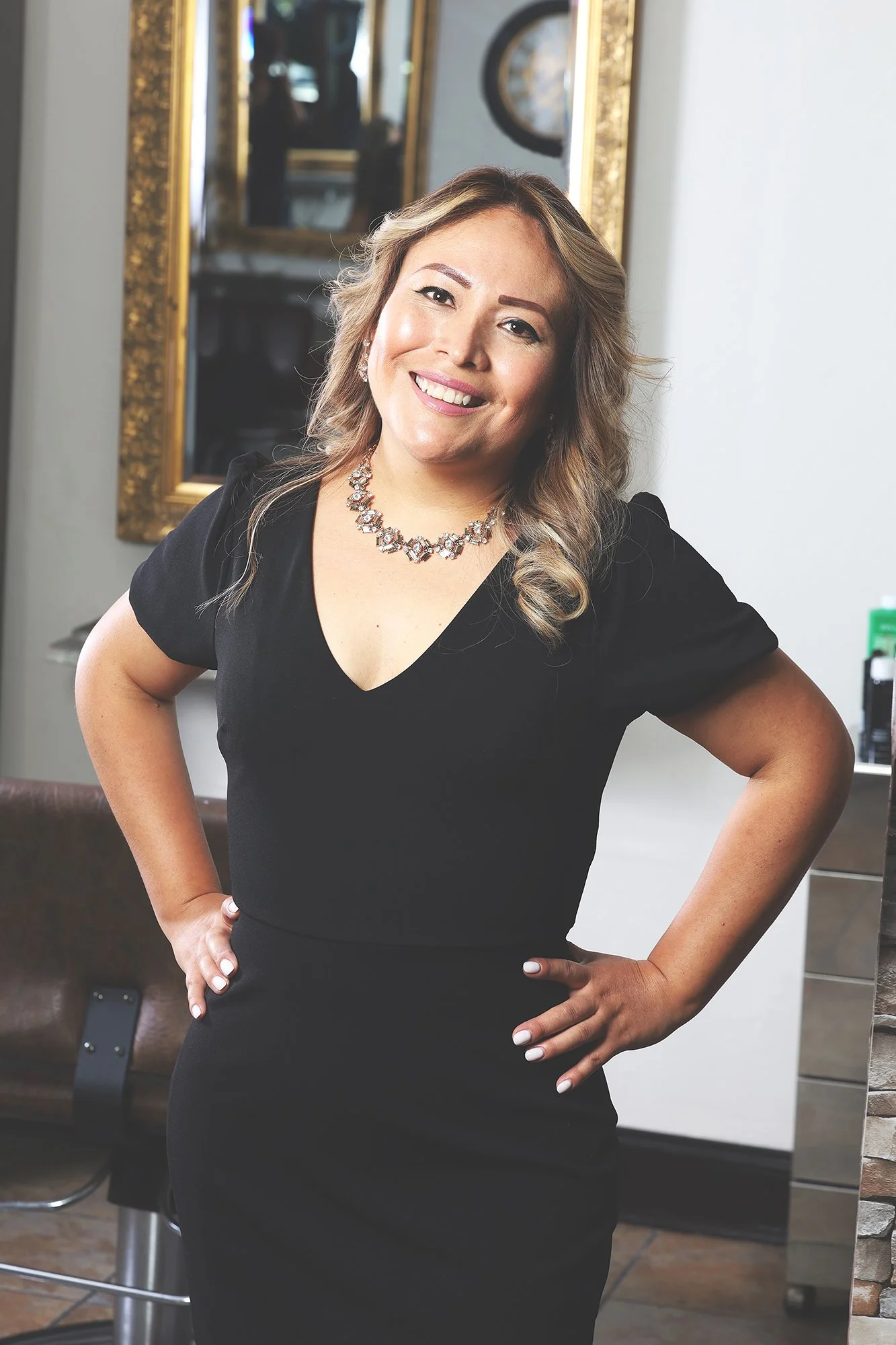 Staff — Fierce Salon & Spa