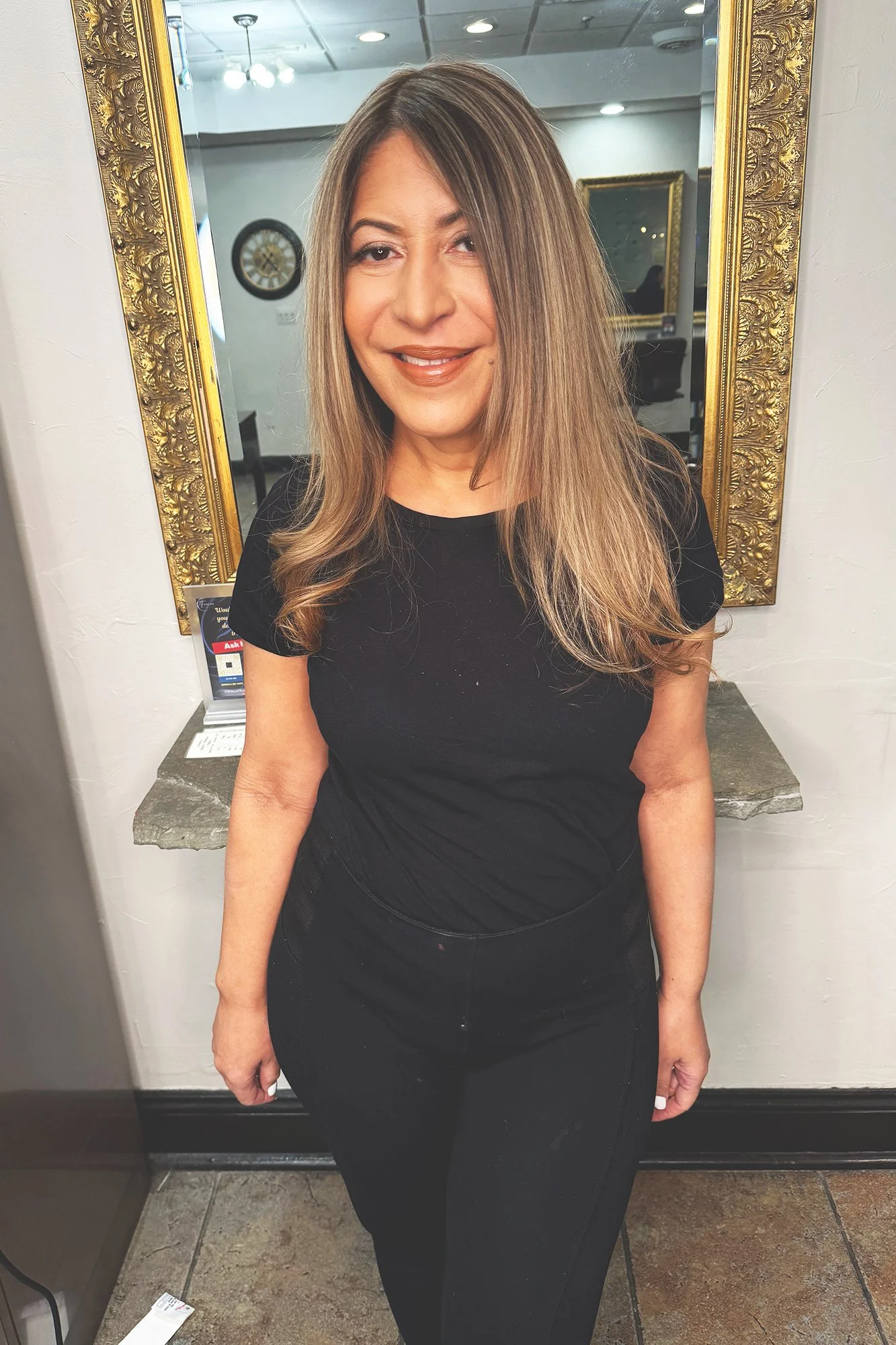 Staff — Fierce Salon & Spa