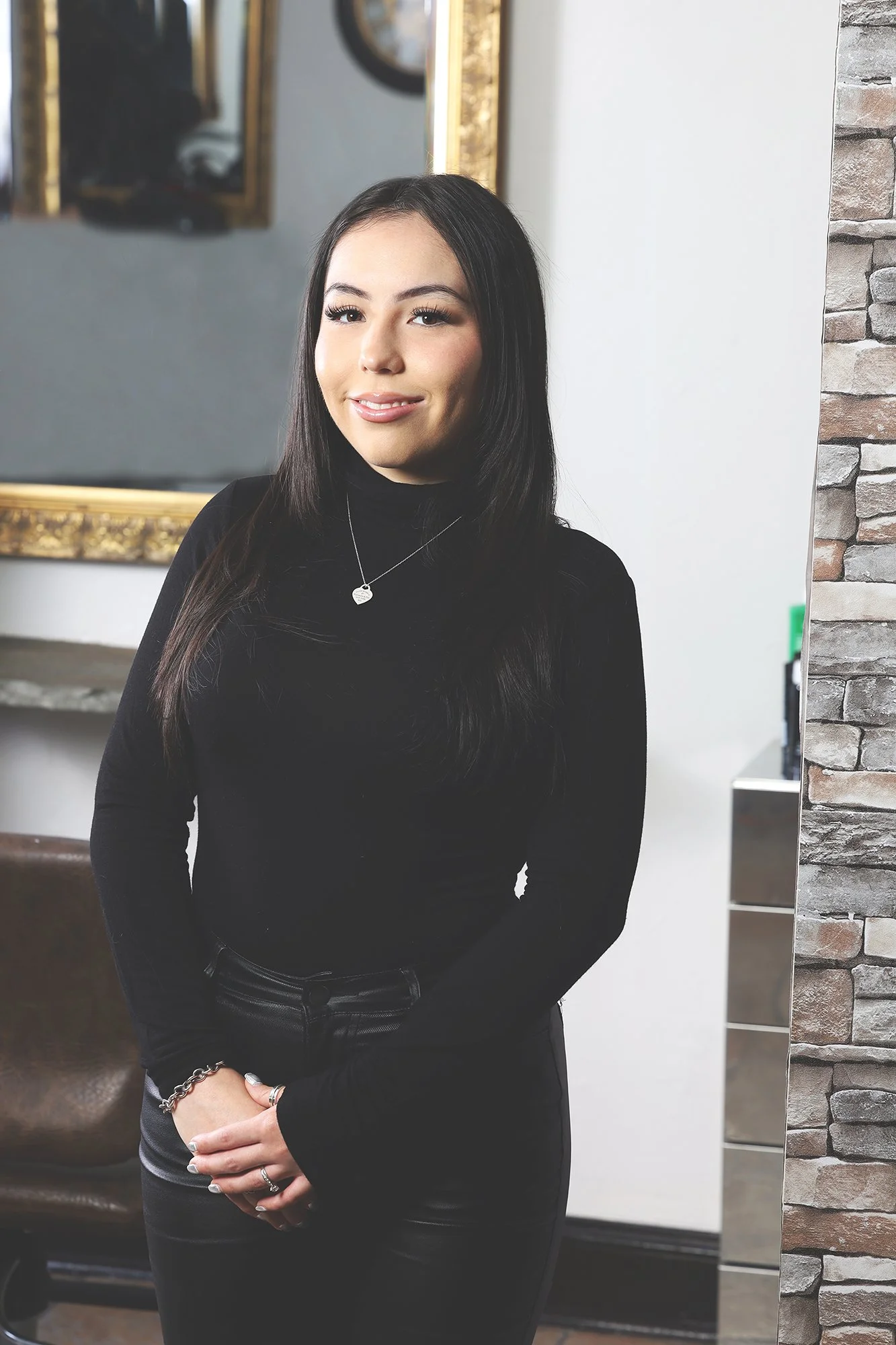 Staff — Fierce Salon & Spa