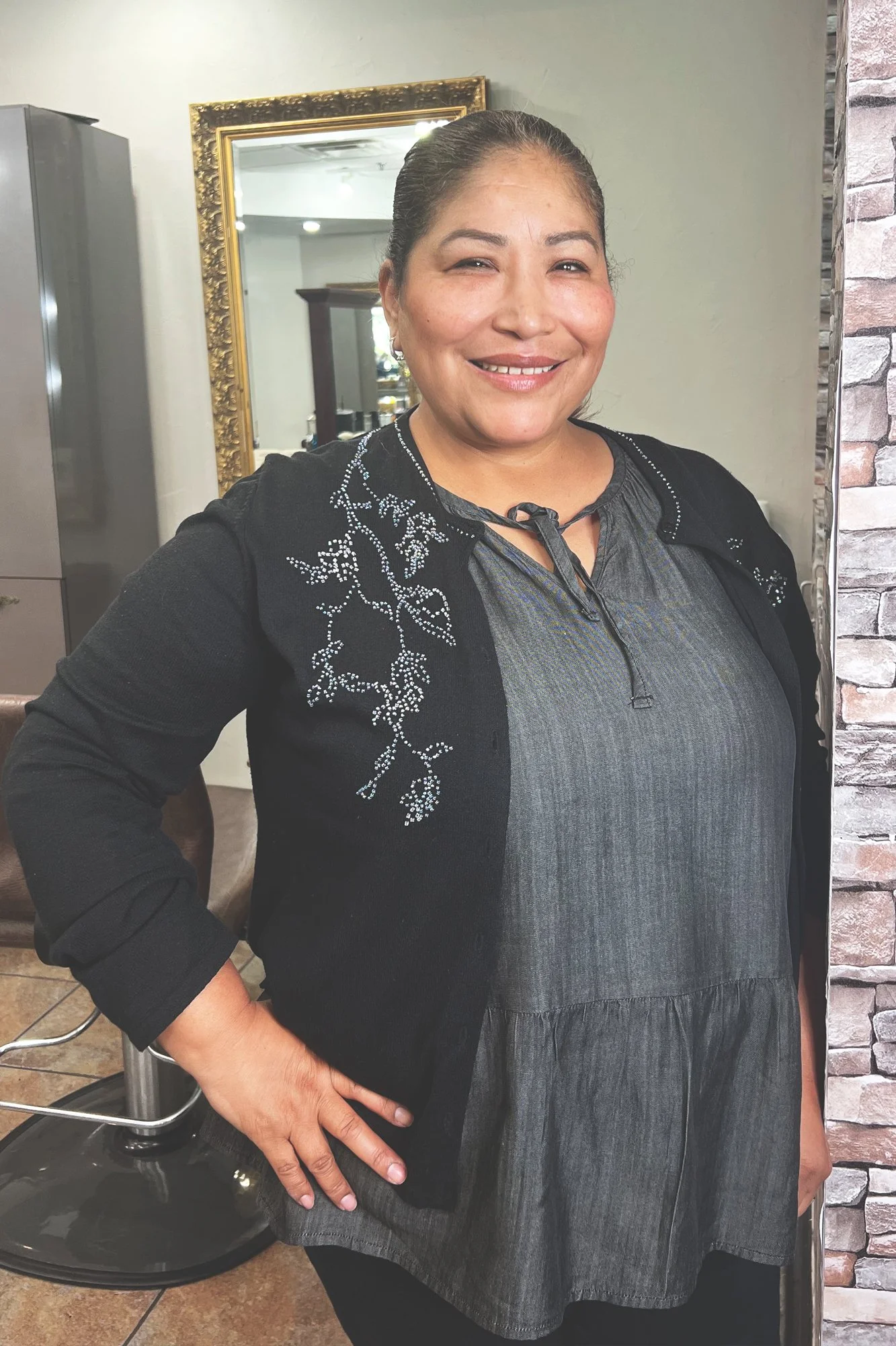 Staff — Fierce Salon & Spa