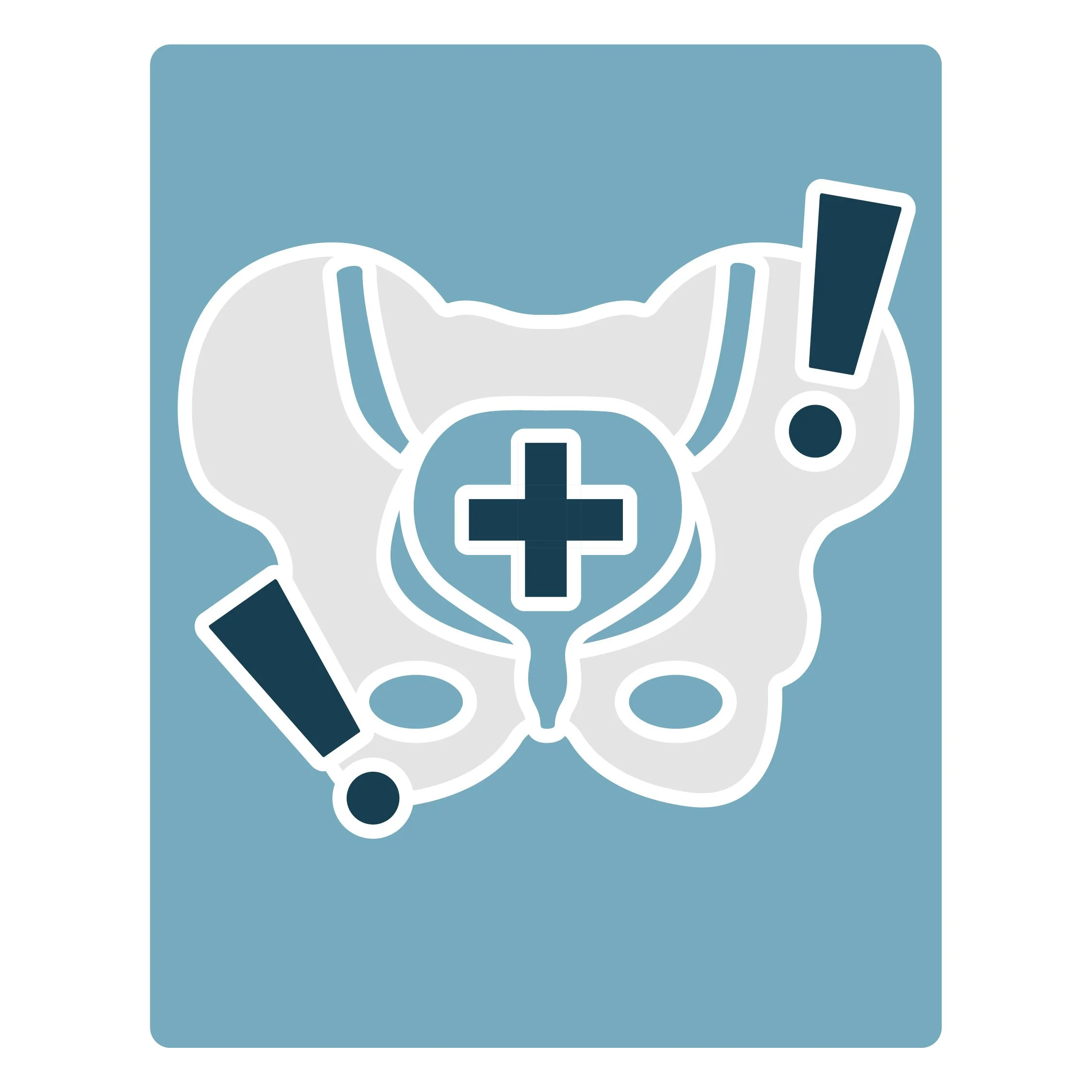 Urgency Suppression – Overactive Pelvic Floor — Southern Pelvic Health ...