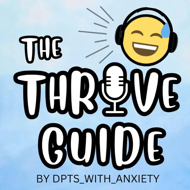 Dr. Jessica Reale Featured On The Thrive Guide Podcast