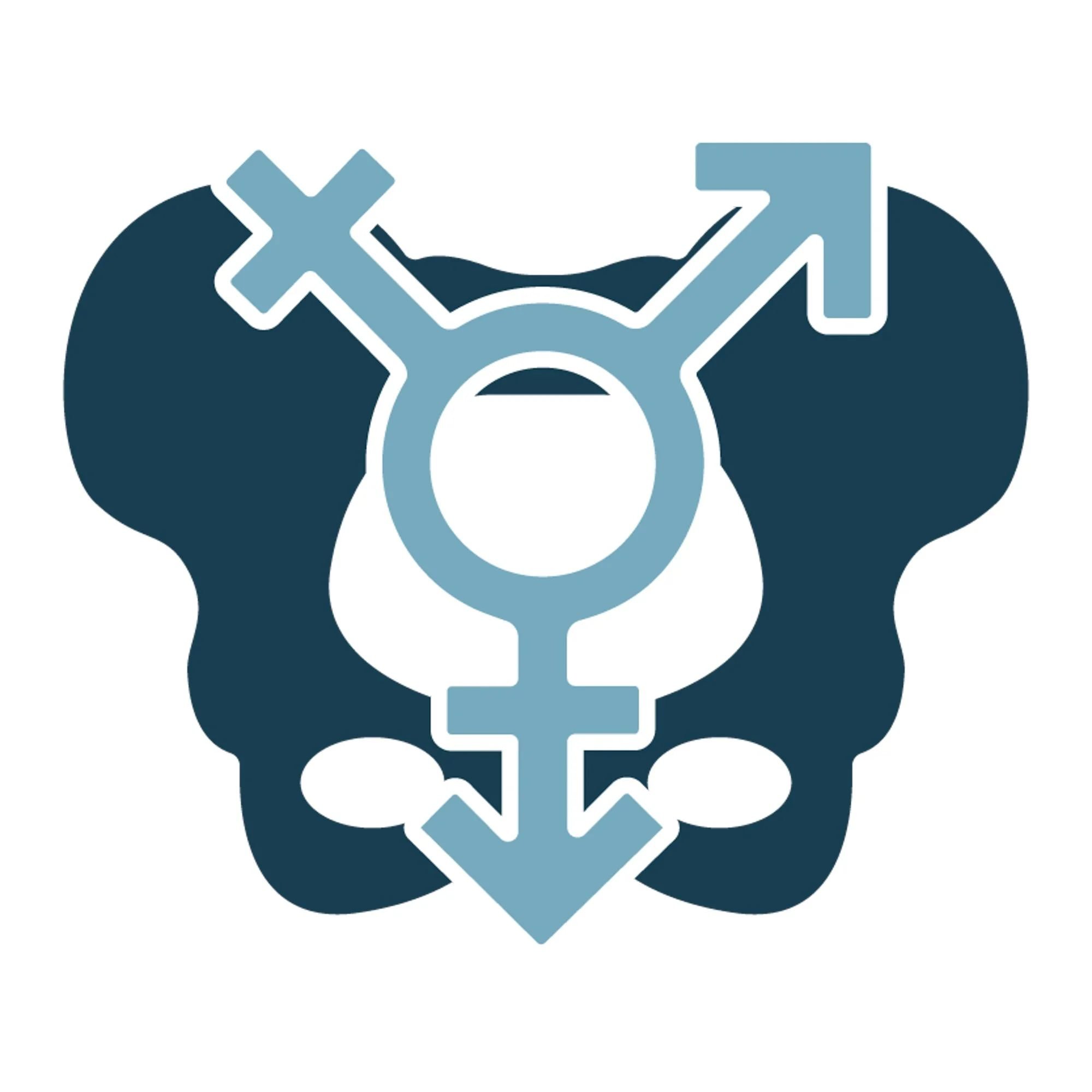 Image showing Pelvic floor therapy for transgender and nonbinary care