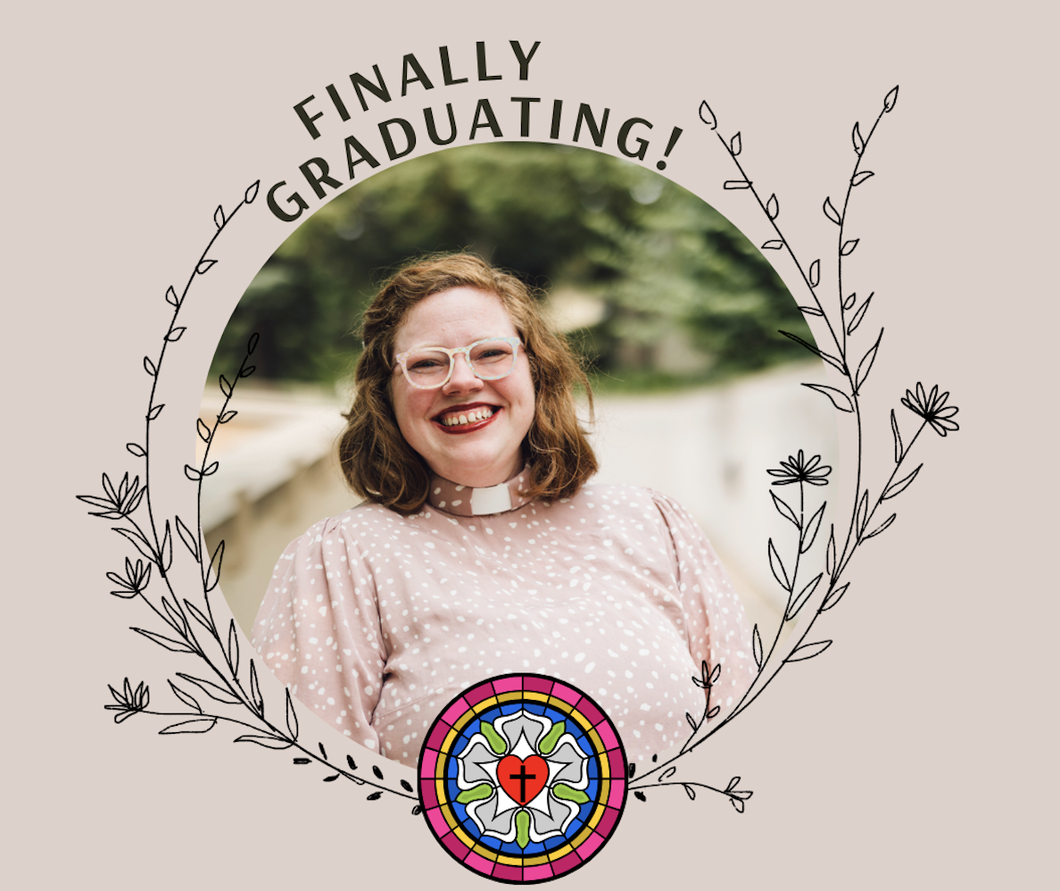 Graduation and God’s Timing