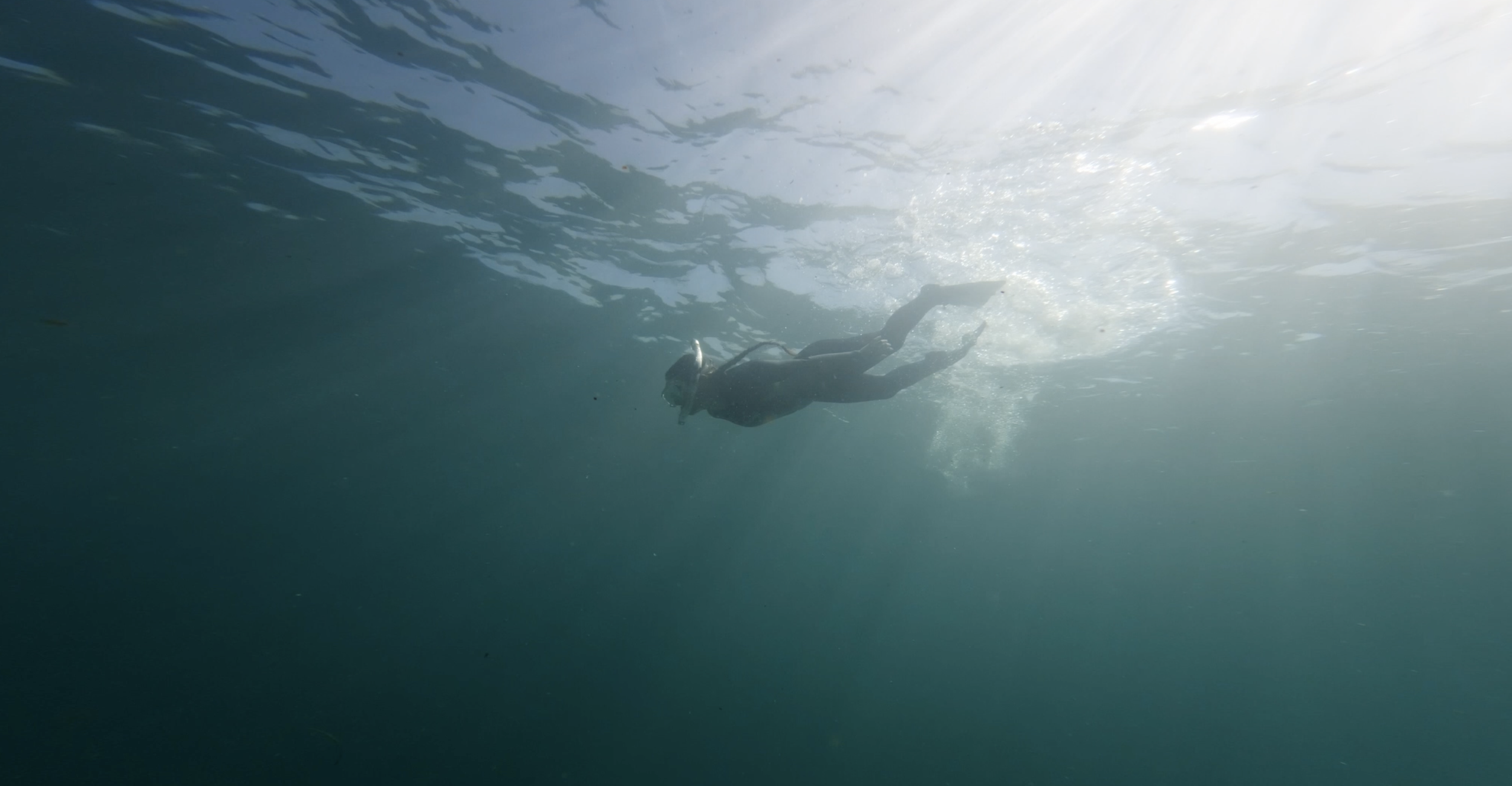 Offshore Farer Kickstarter Campaign