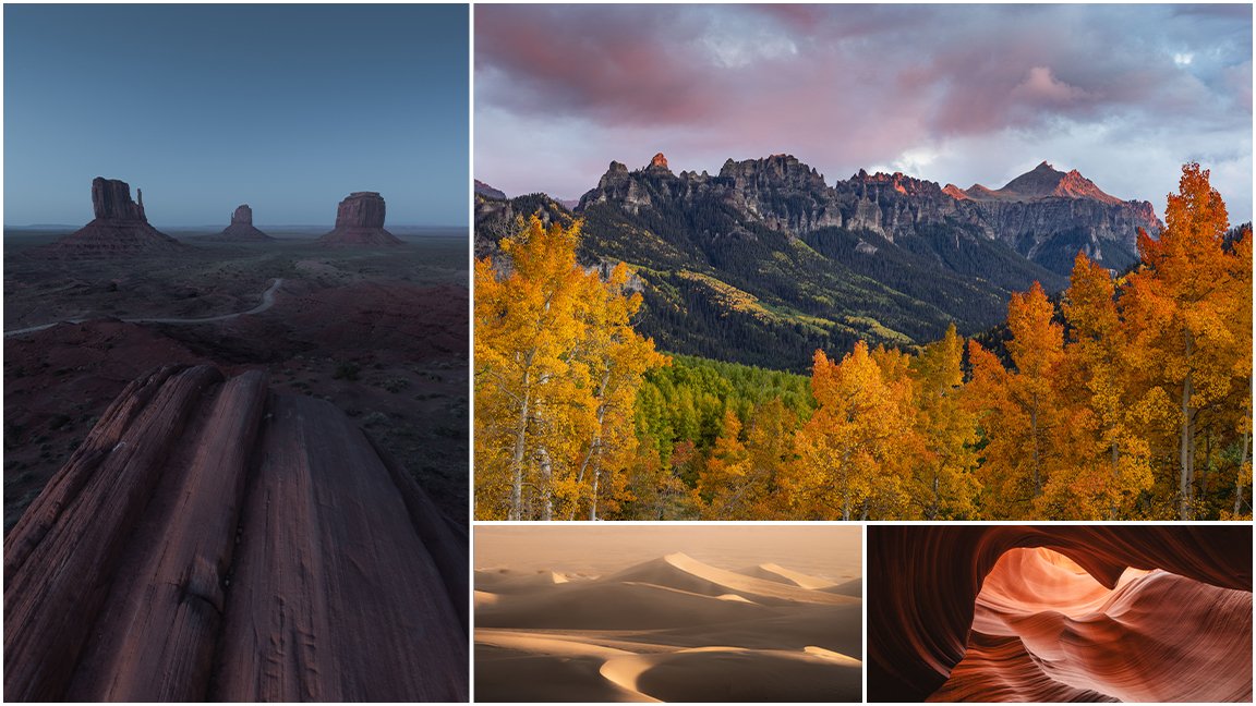 Landscape Photography