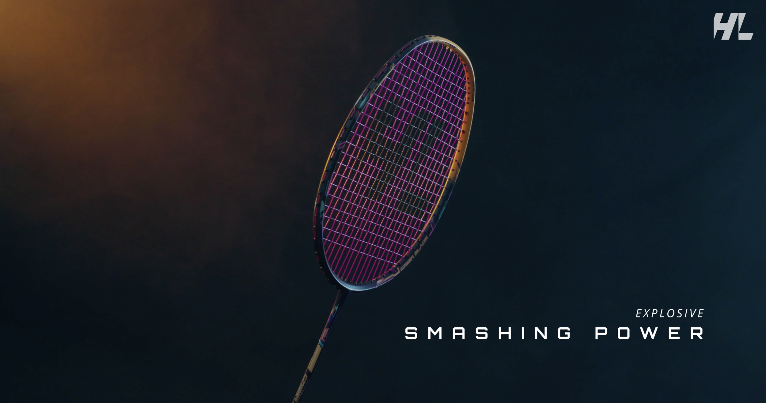 HL Cyber Blade Ad Campaign