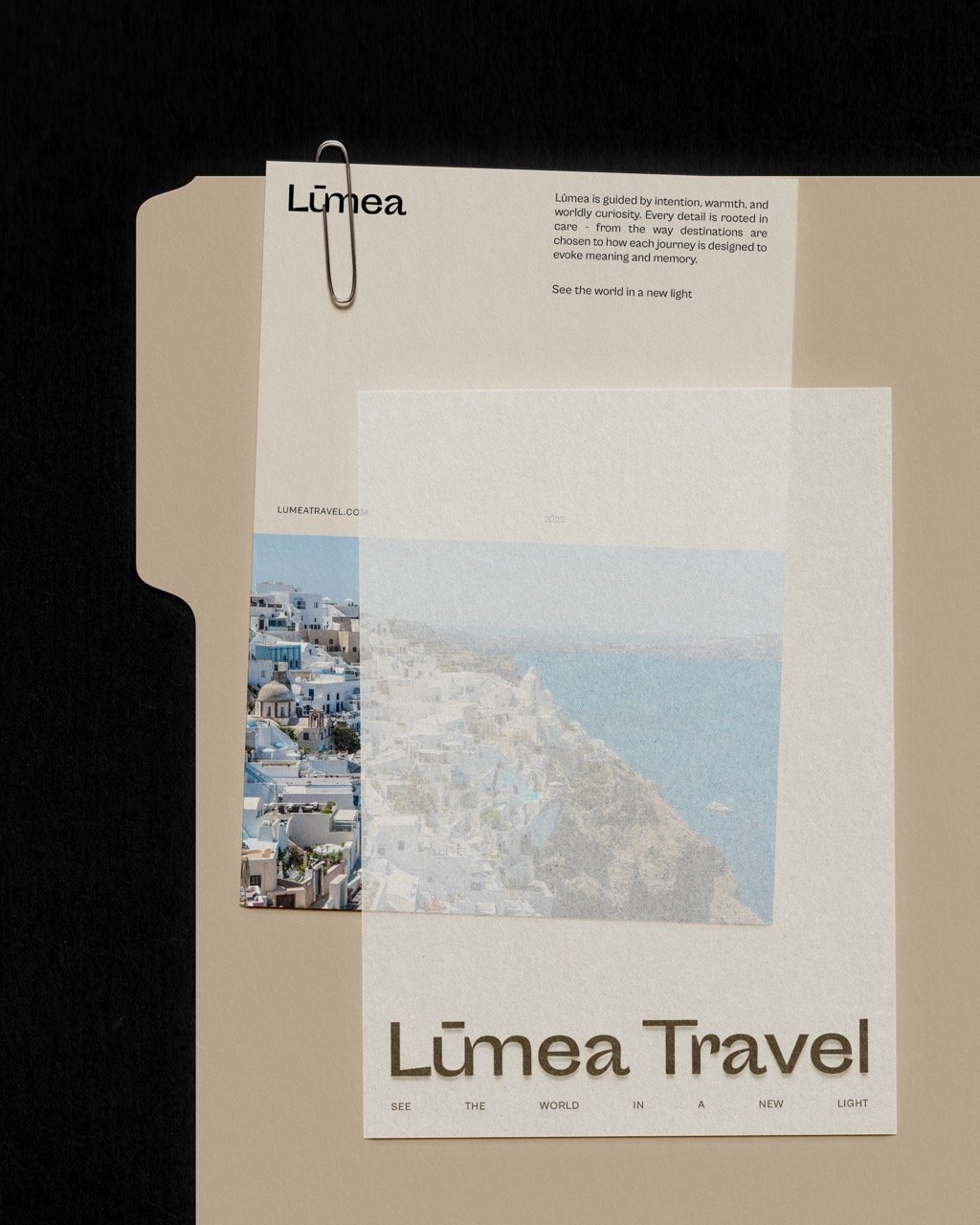 Review from Dana of Lumea Travel