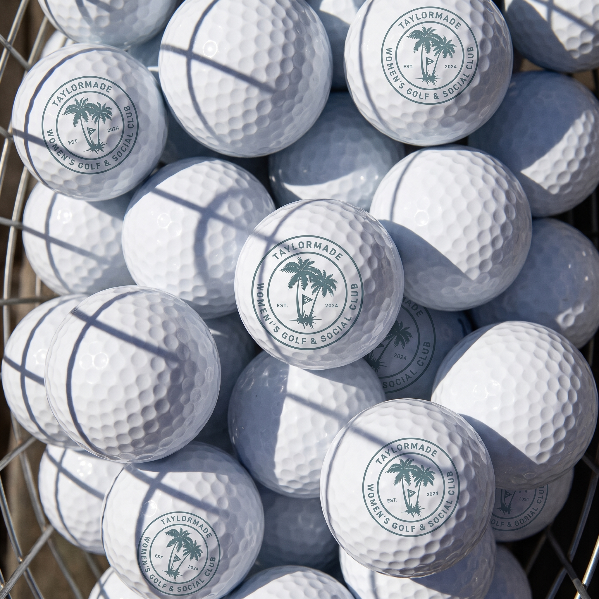 TaylorMade Women's Golf & Social Club