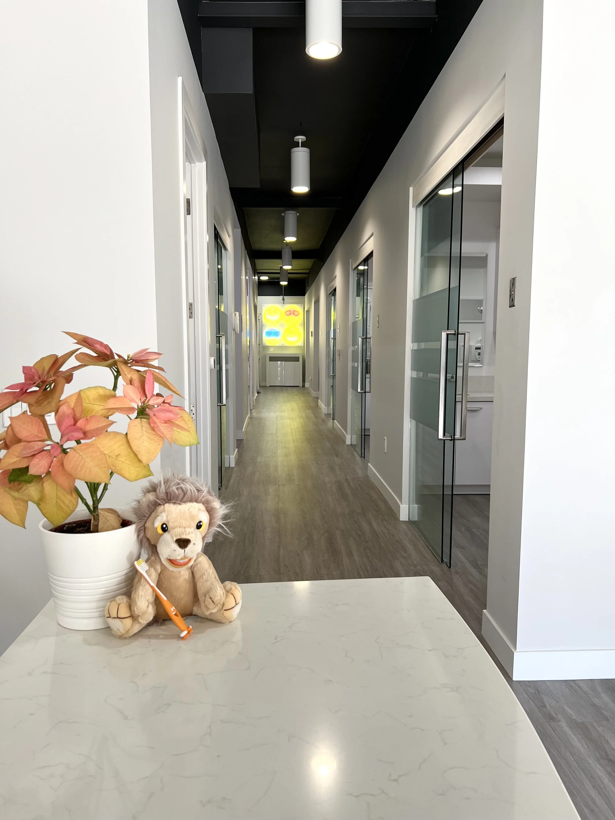 Hallway