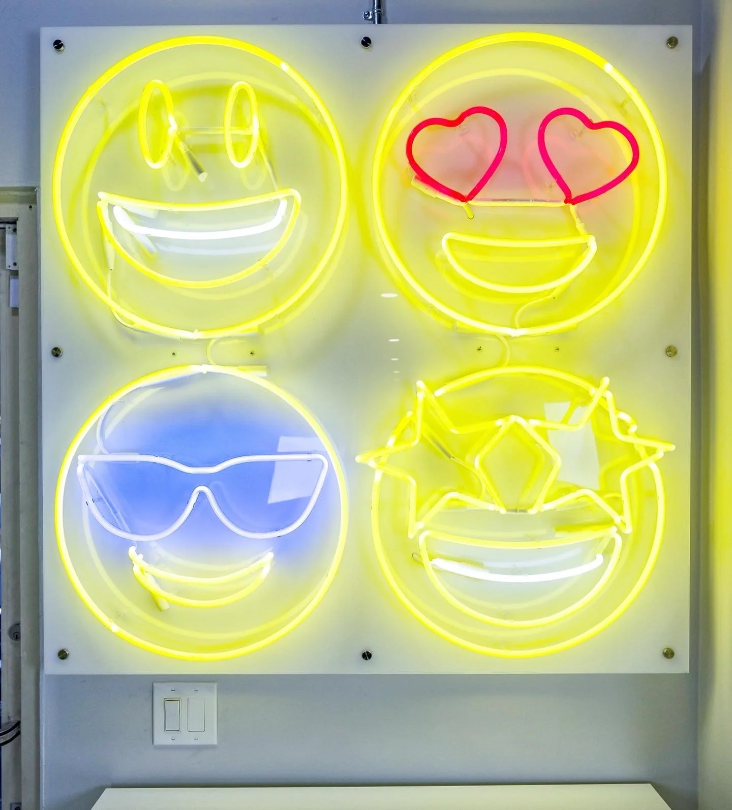 Bright smiles, happy vibes!