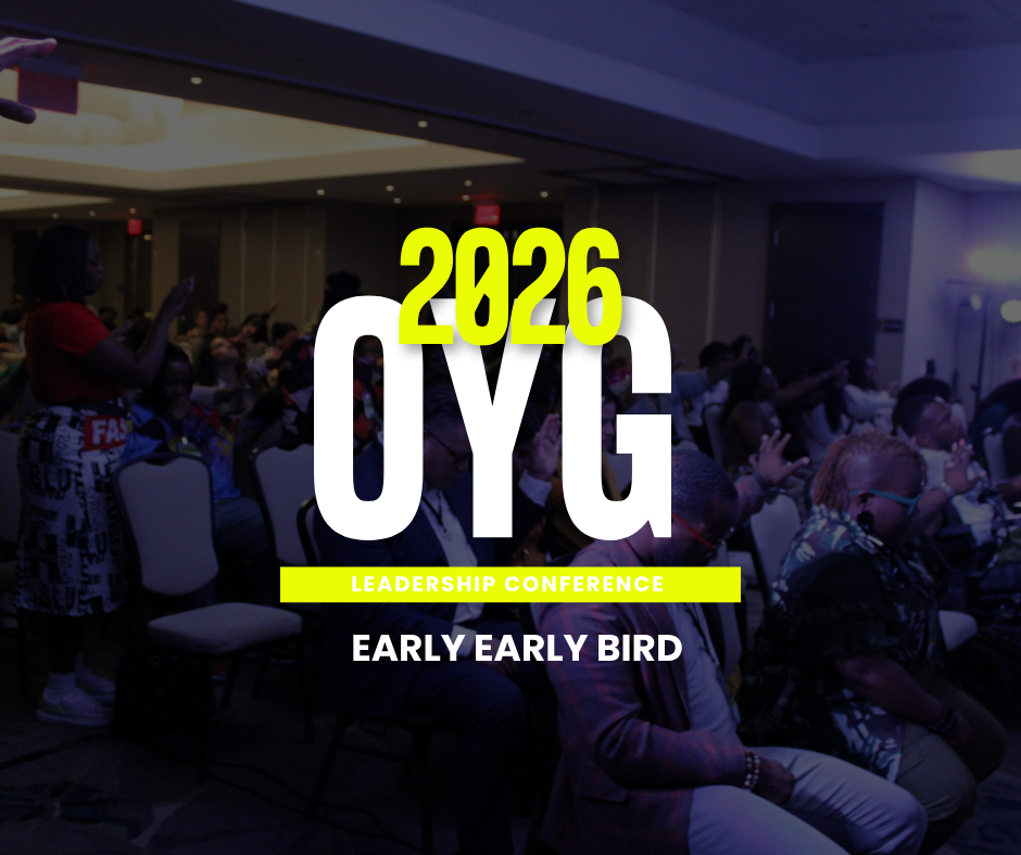 OYG 2026- FULL ACCESS