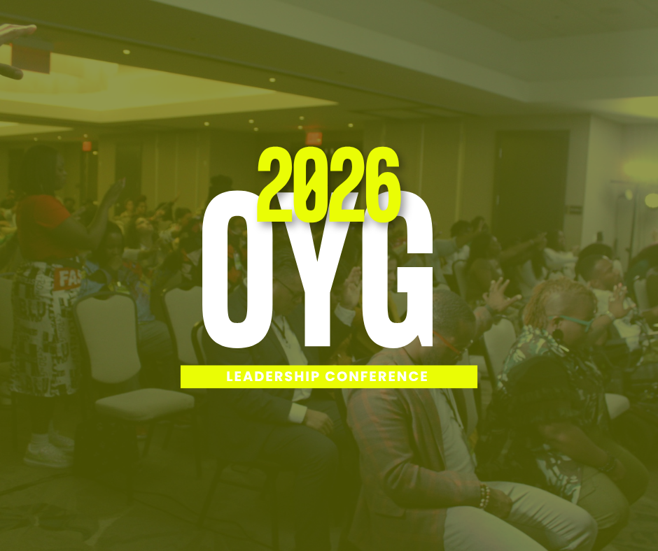 OYG 2026 Vendor Opportunity