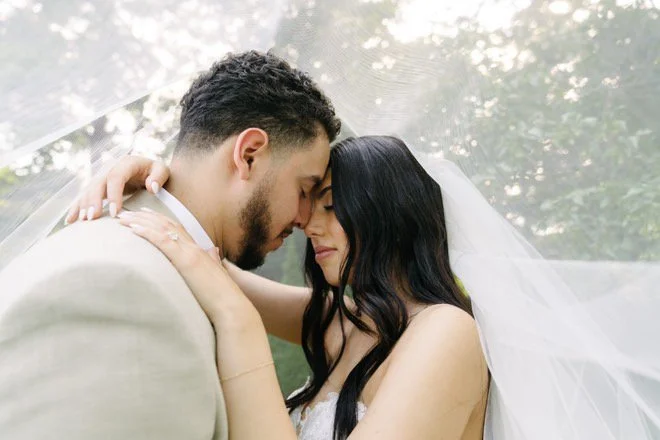 Savanna & Daniel