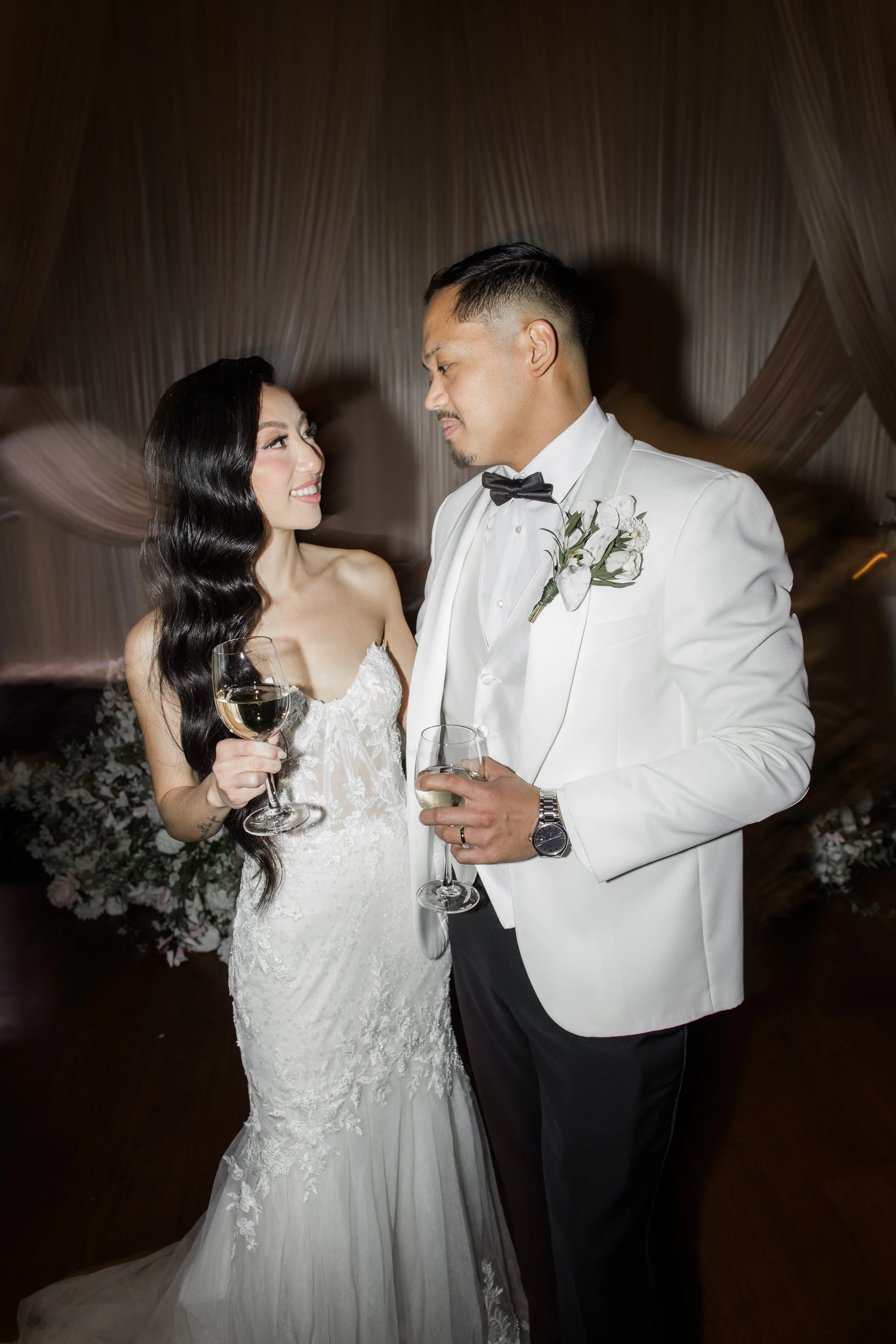 Kimberly & Joven