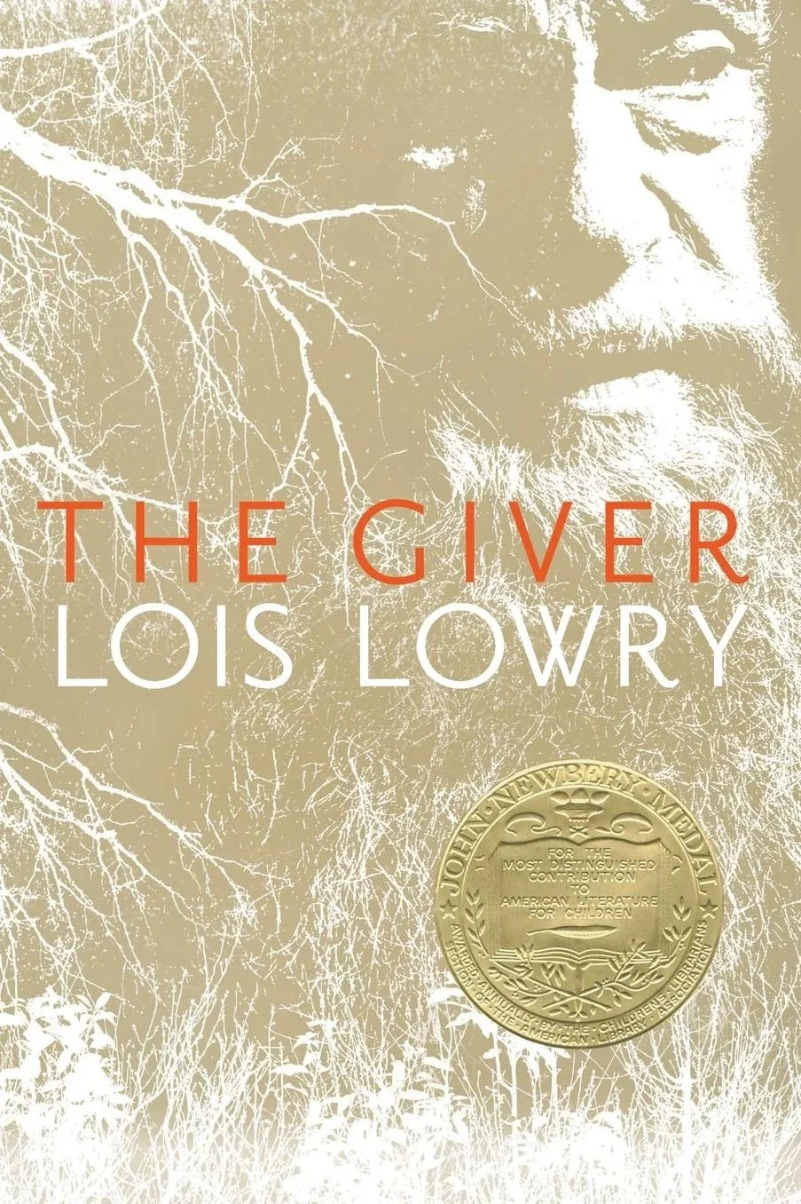 The Giver by Lois Lowry