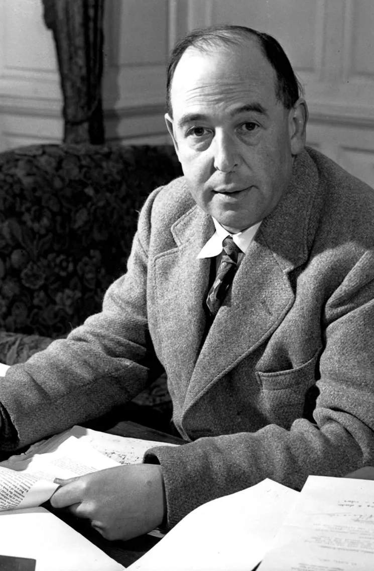 CS Lewis Series