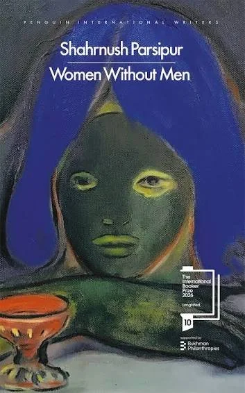 Women Without Men by Shahrnush Parsipur