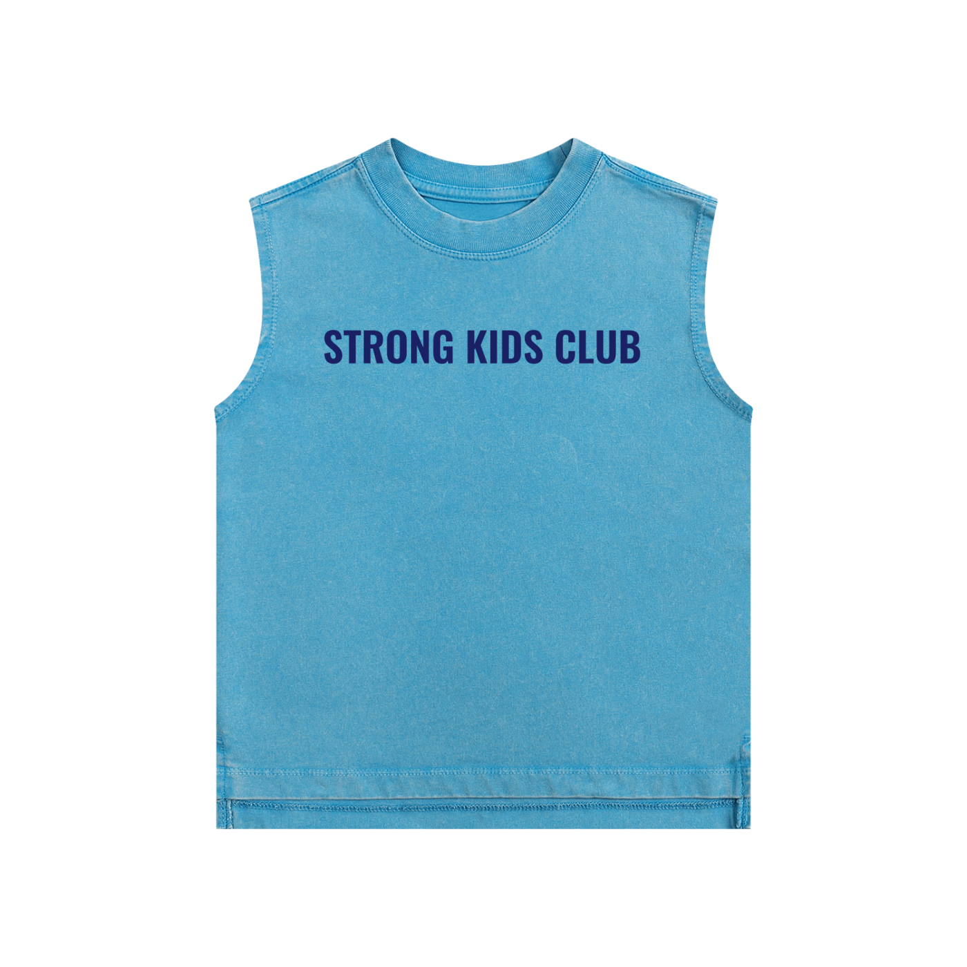 Kids Blue Tank Front.png