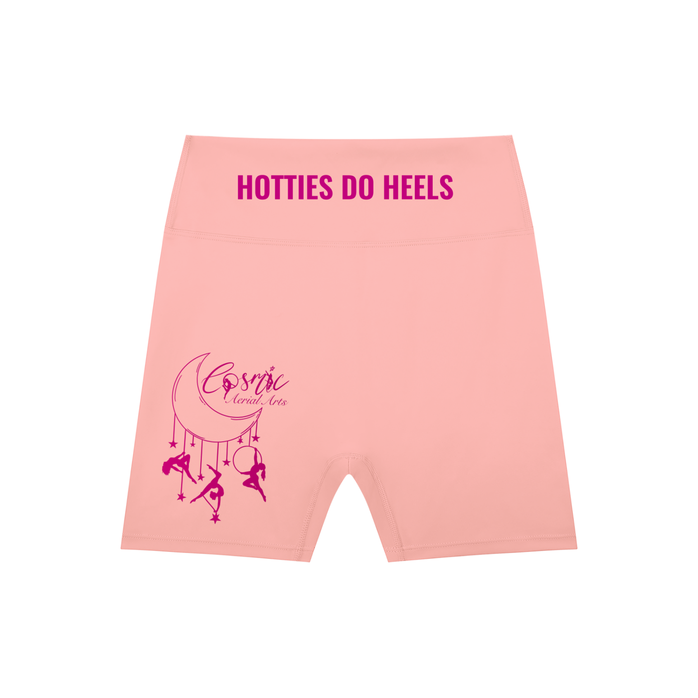 Pink Shorts Front.png