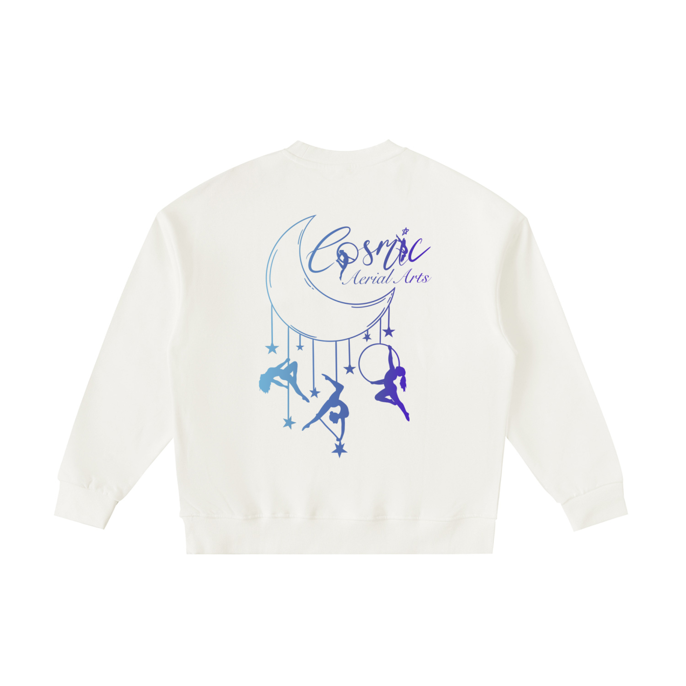 White Kids Sweatshirt back.png
