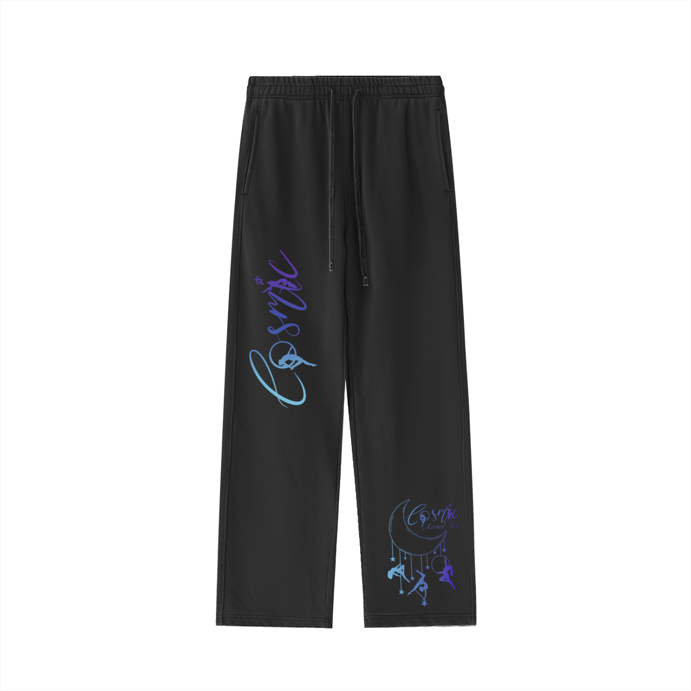 Black Joggers Front.png