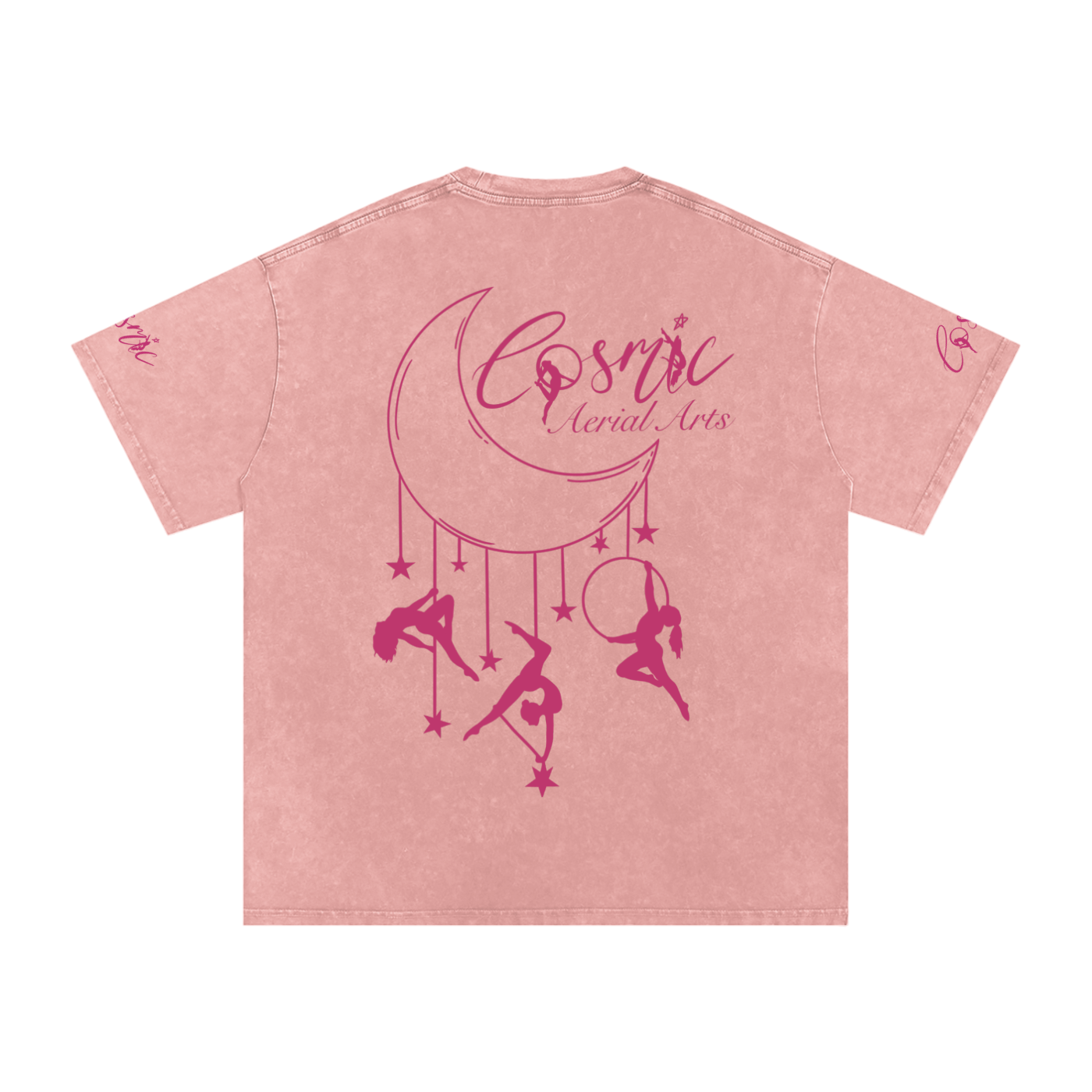 Pink Tshirt Back.png