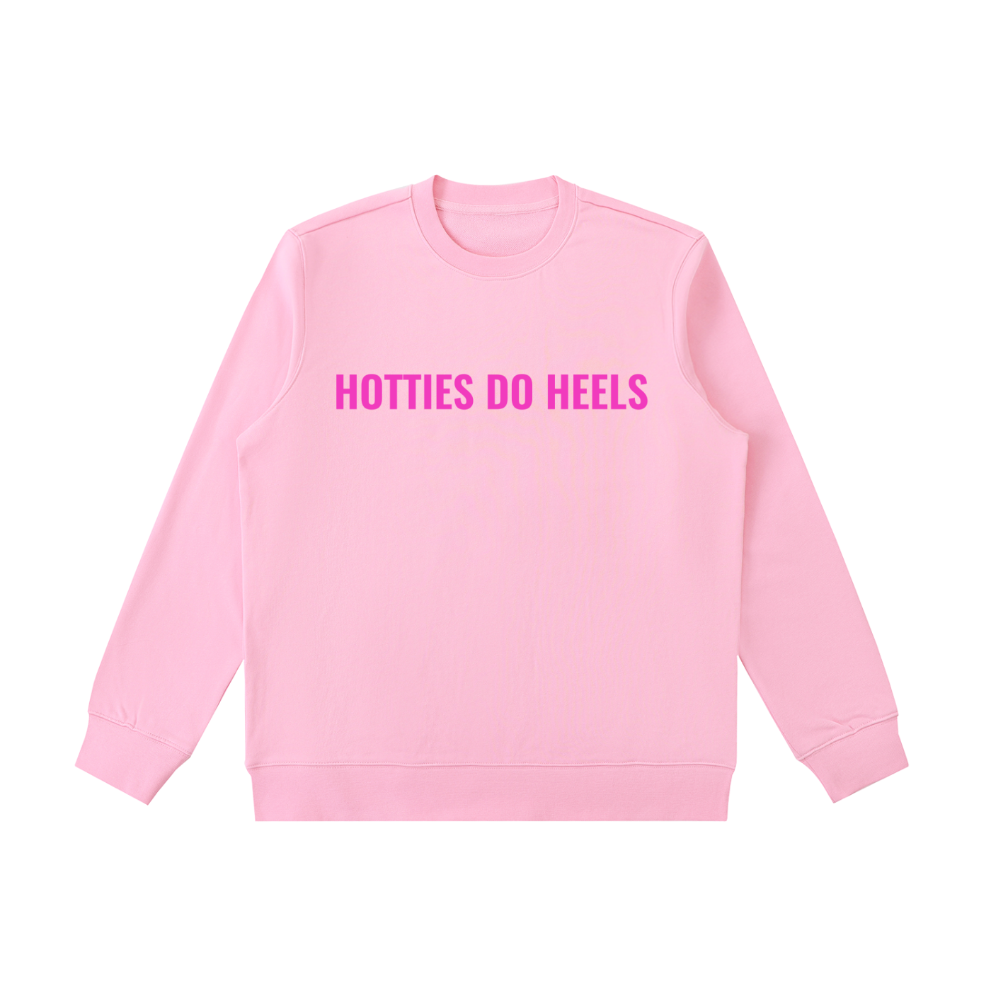 Pink Sweatshirt Front.png