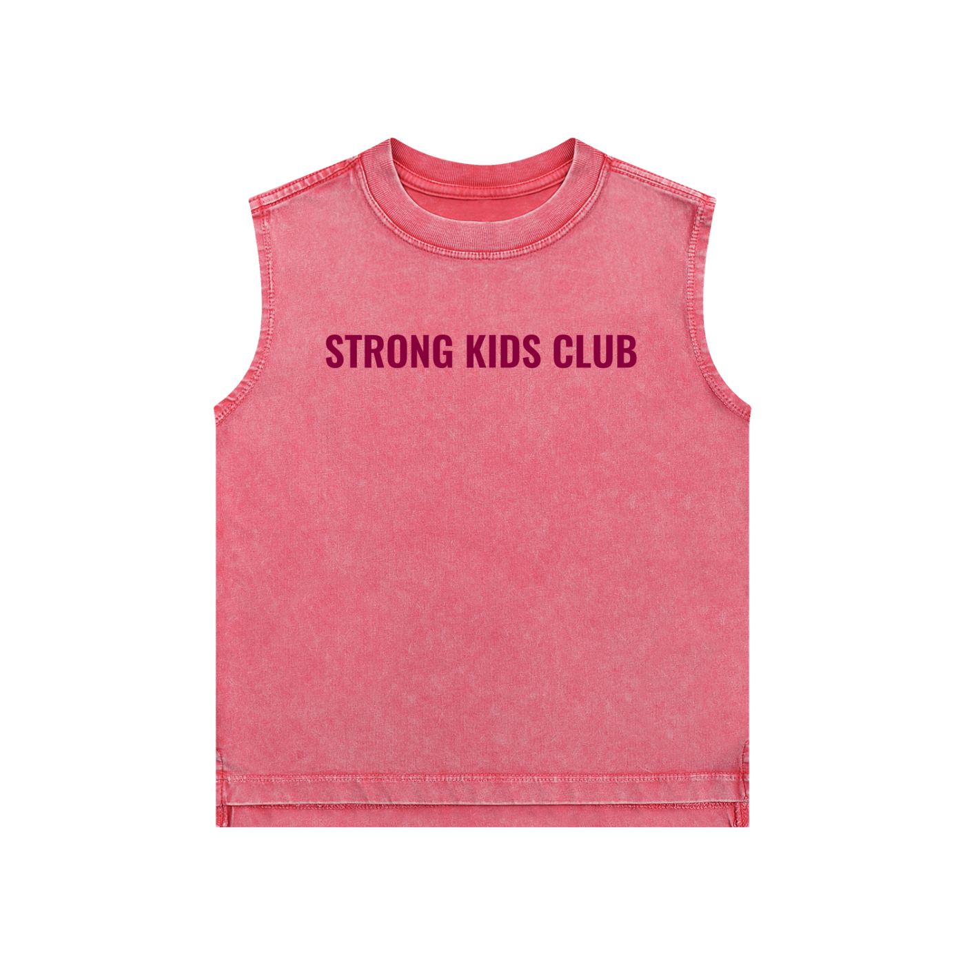 Kids Pink Tank Front.png