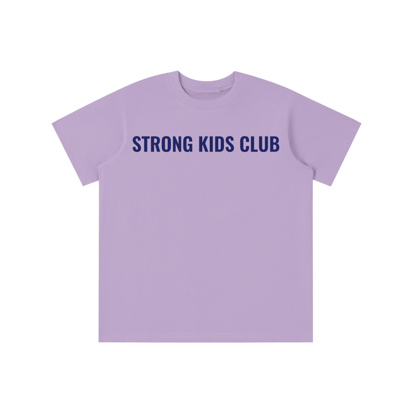 Purple Kids Tshirt Front.png