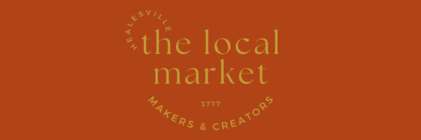 The Local Market Healesville