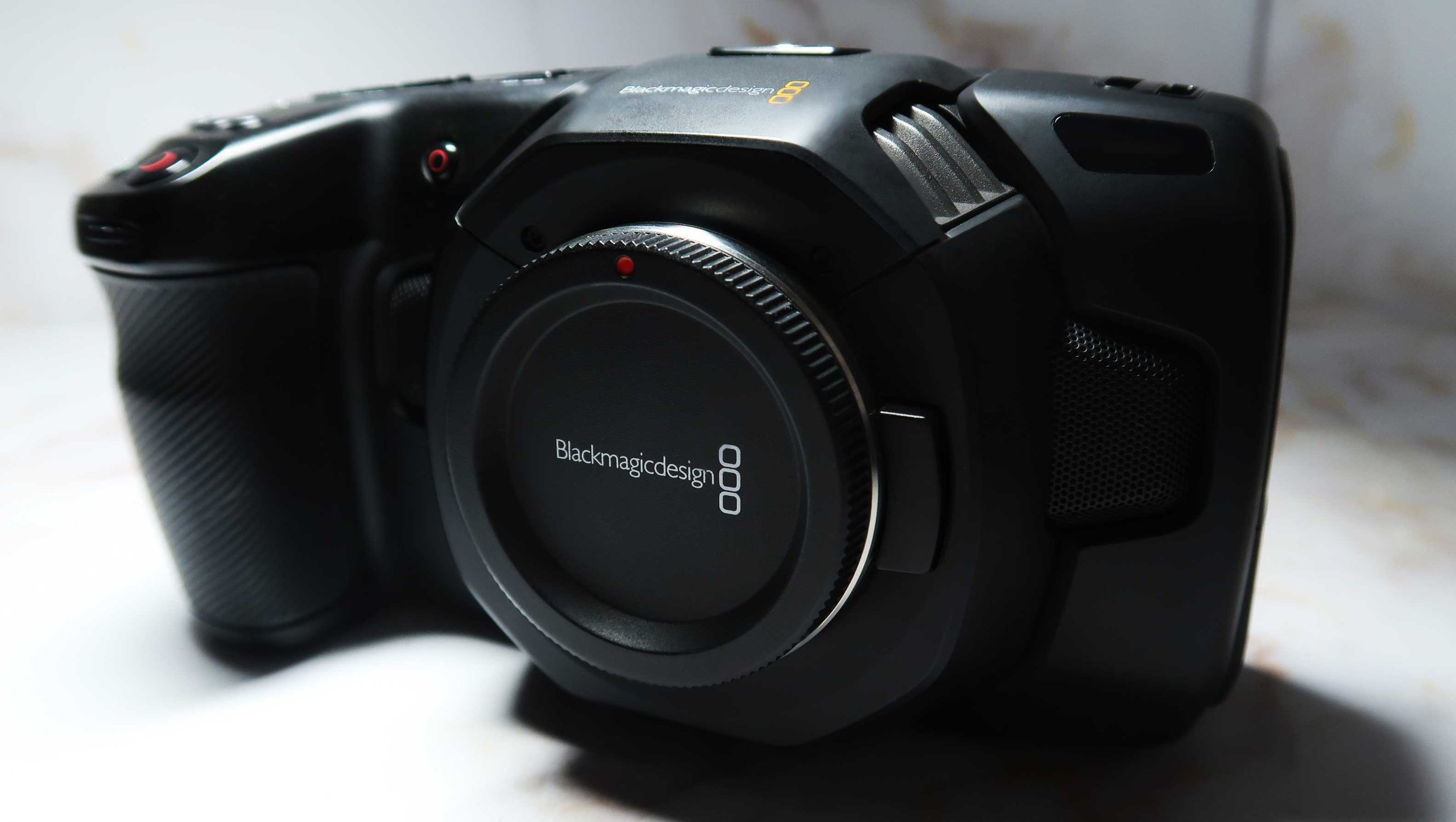 2年間使っての感想 ー 【Black Magic Pocket Cinema Camera 4K 2年間使っての感想 ー 【Black Magic Pocket Cinema Camera 4K