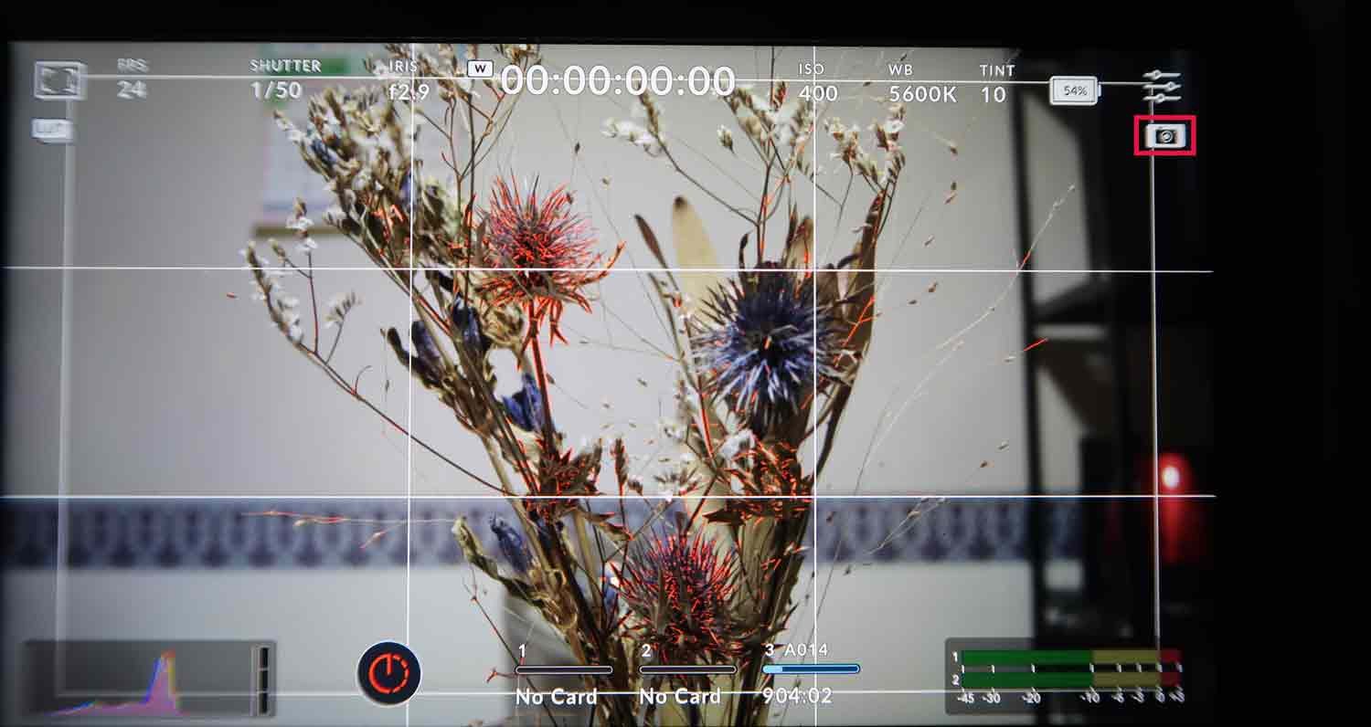 2年間使っての感想 ー 【Black Magic Pocket Cinema Camera 4K 2年間使っての感想 ー 【Black Magic Pocket Cinema Camera 4K