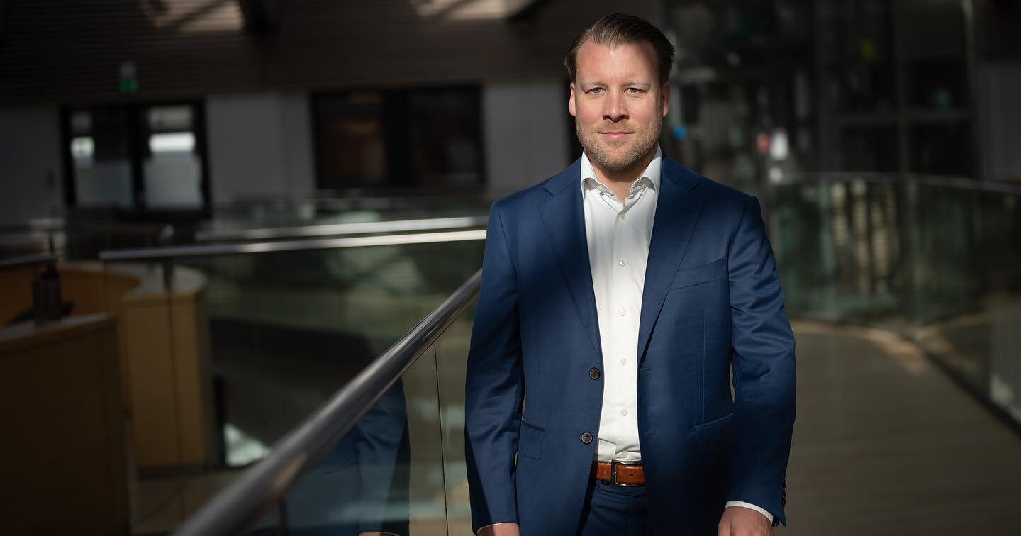 The Manager  @jabra