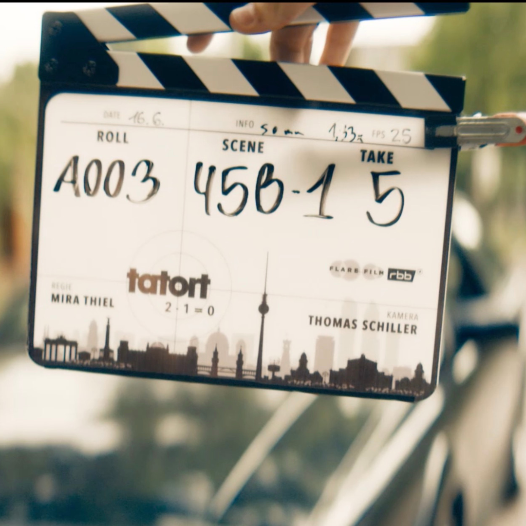 TATORT - 2-1=0 (AT)