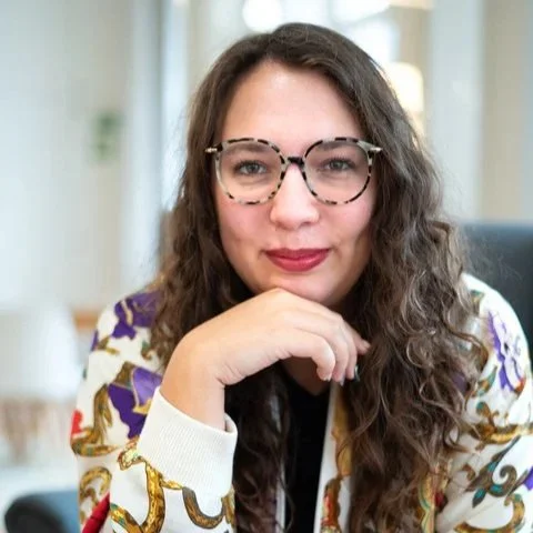 Anna Maria Pürthner