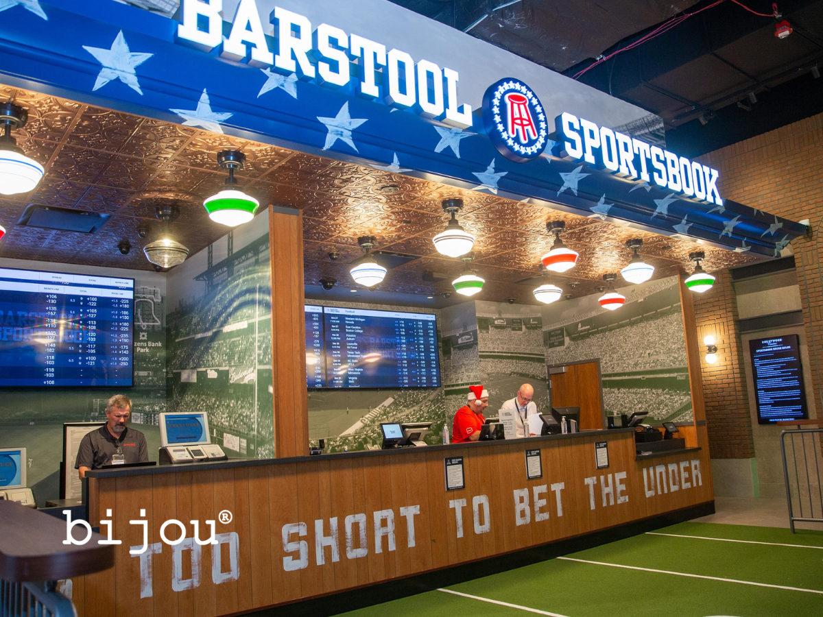 Work — Bijou Coverings ridiculously good looking wallpaper™