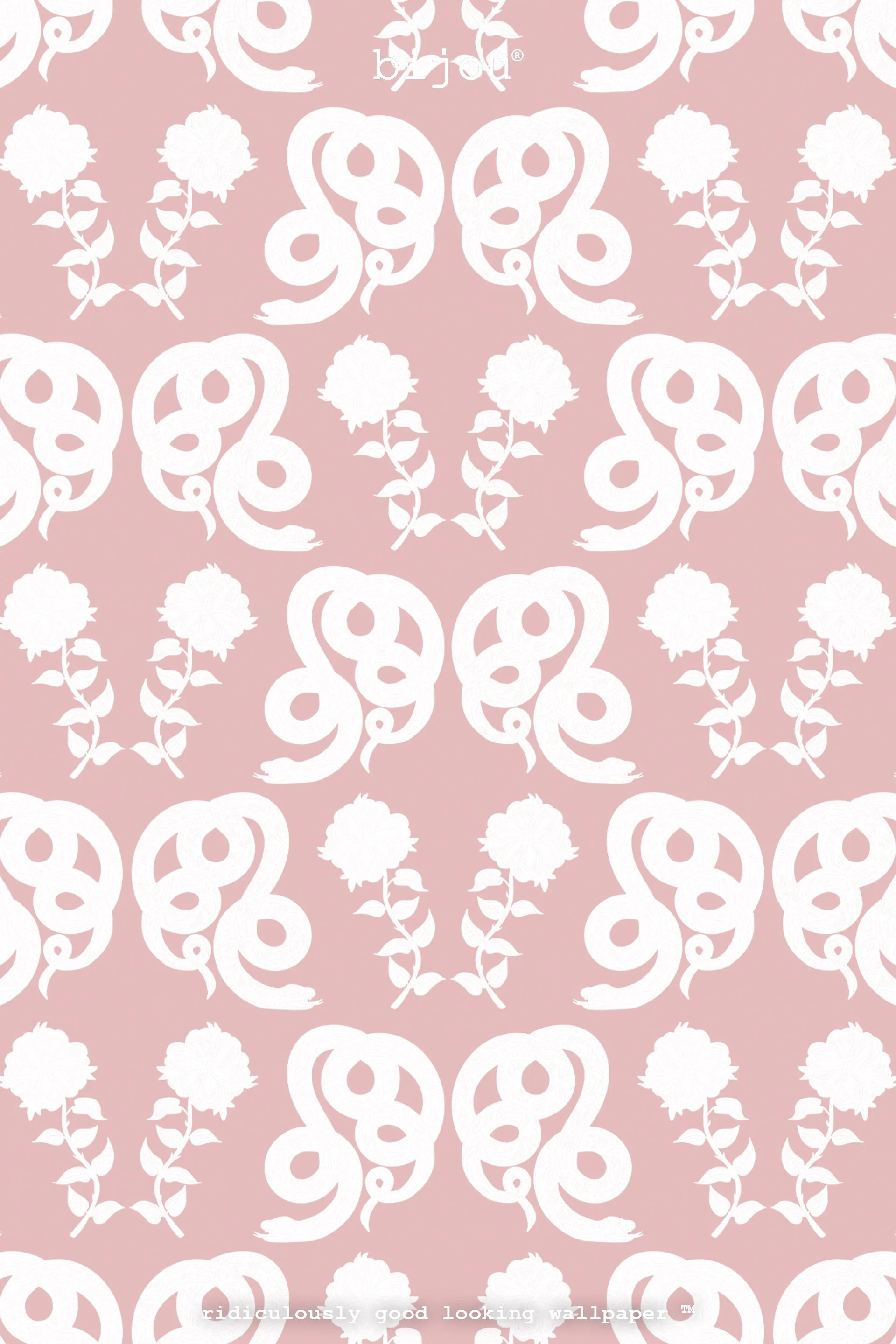Downloadable Wallpaper — Bijou Coverings | ridiculously good looking