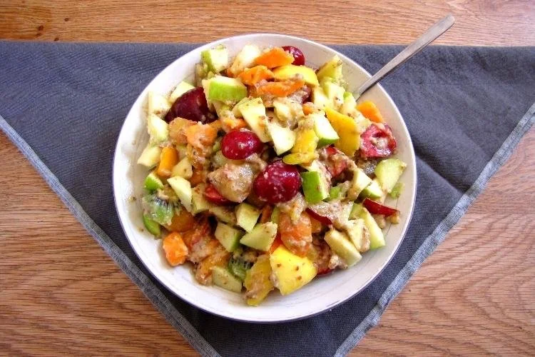 Toutes les étapes expliquées pour réaliser le Miam ô Fruits® de la