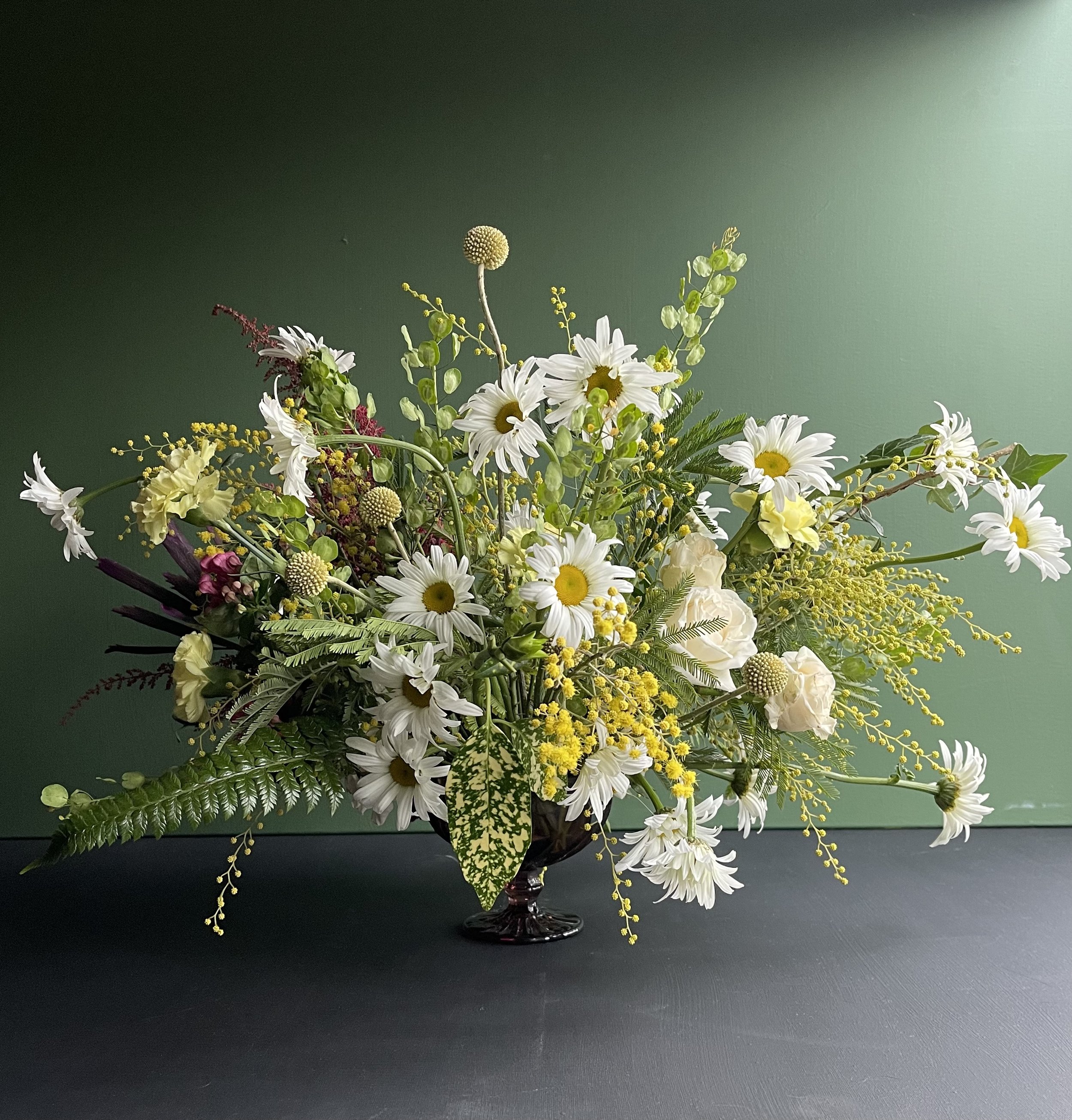 감각이 커리어가 되는 전환의 기술 - 4월 25일 (토요일) 워크숍 인 서울