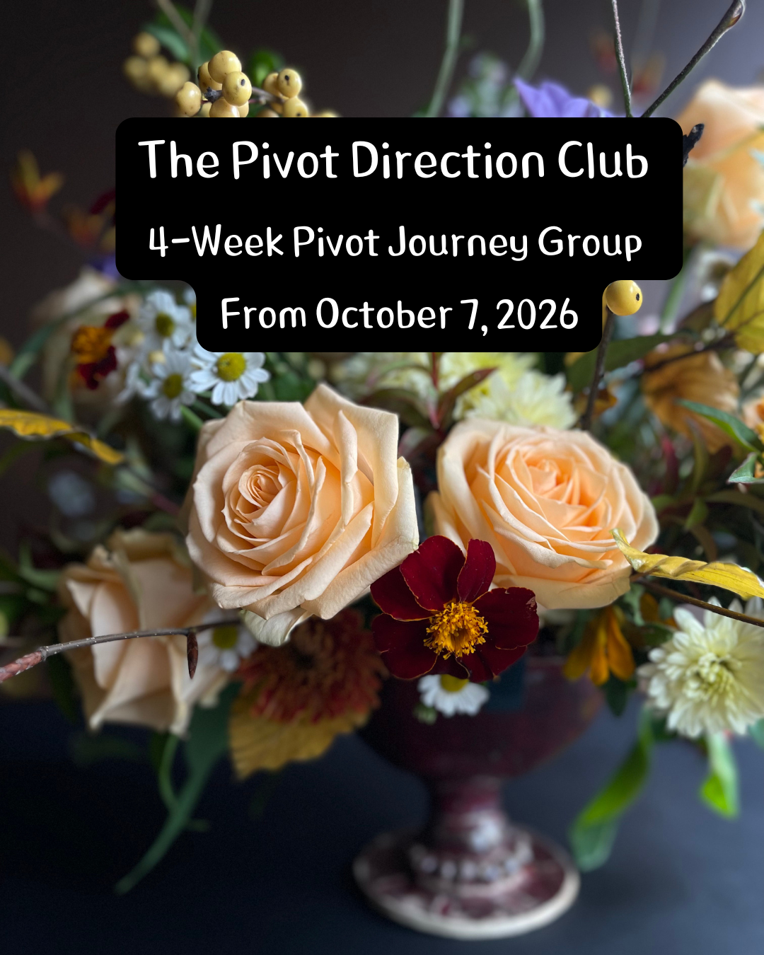 The Pivot Direction Club