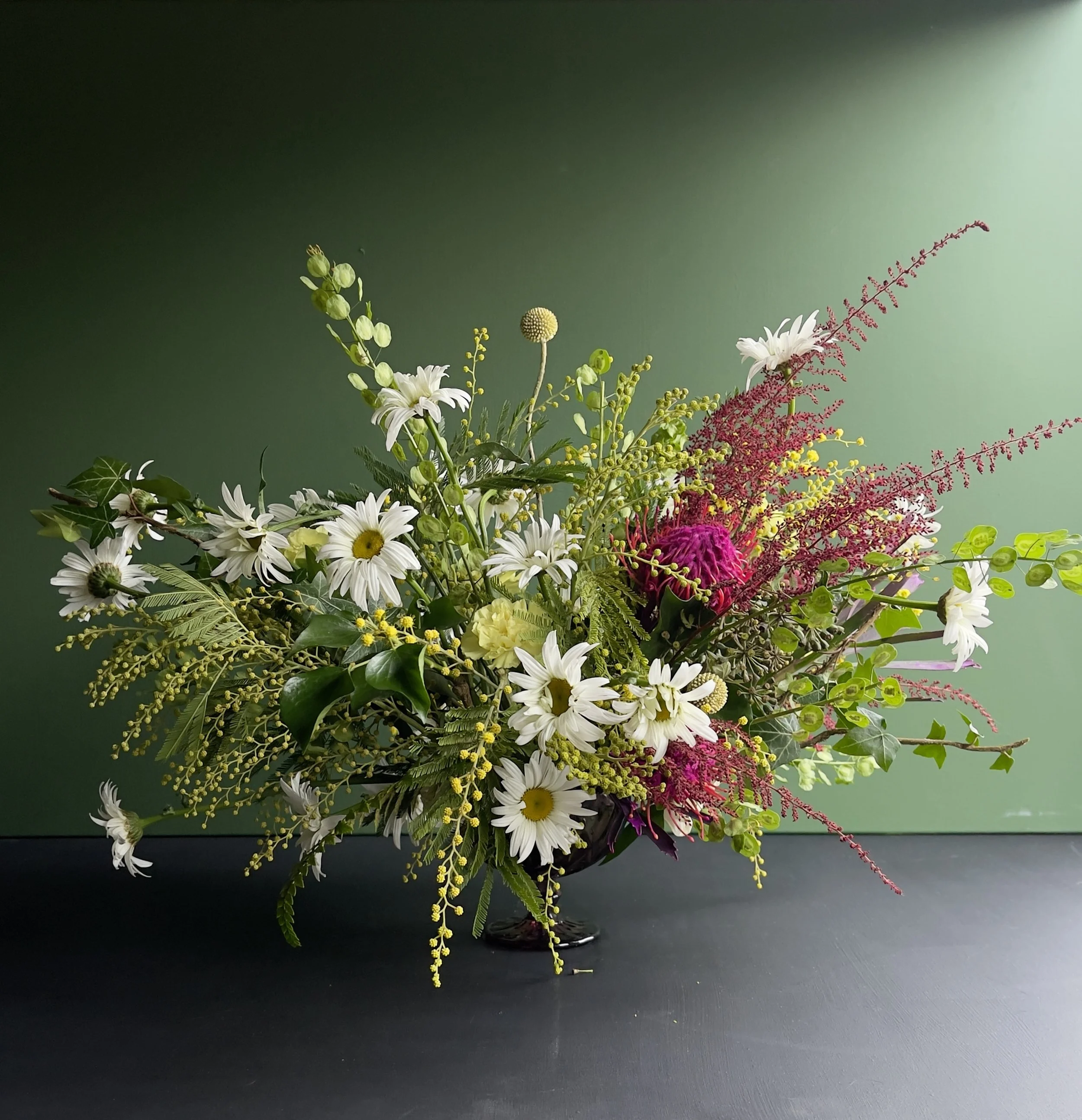 감각이 커리어가 되는 전환의 기술 - 5월 2일 (토요일) 워크숍 인 서울