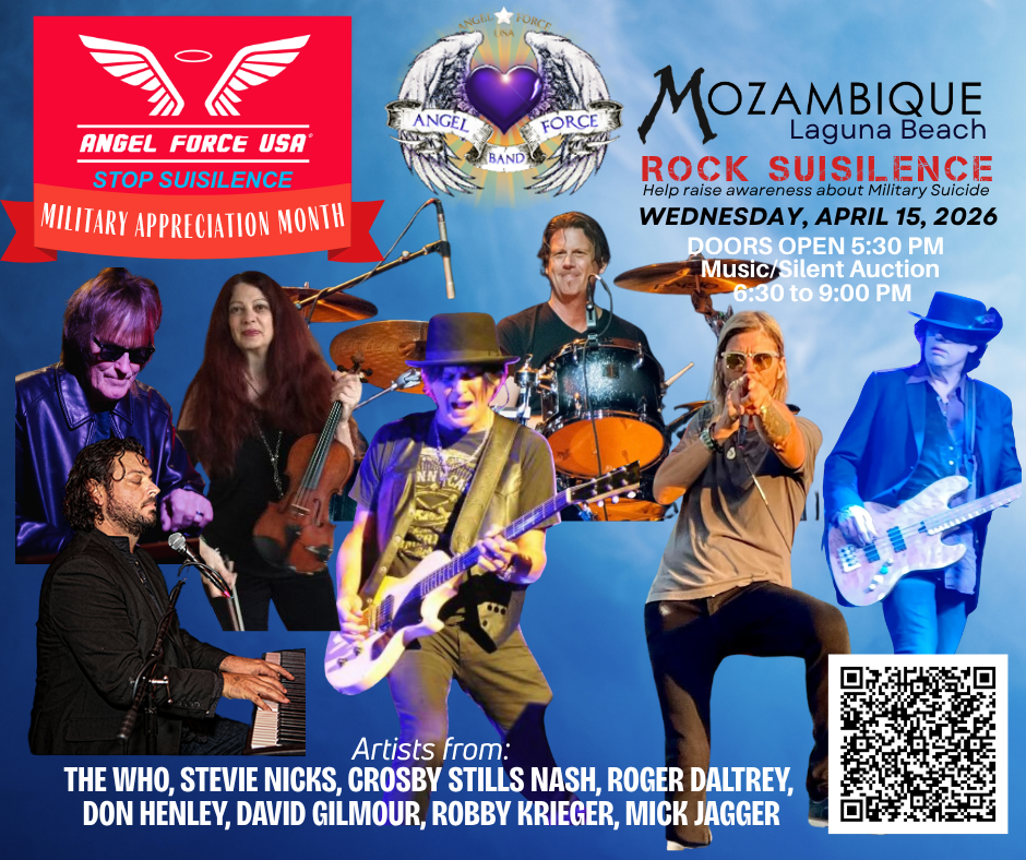 4.15.26 Rock Suisilence at Mozambique Laguna Beach