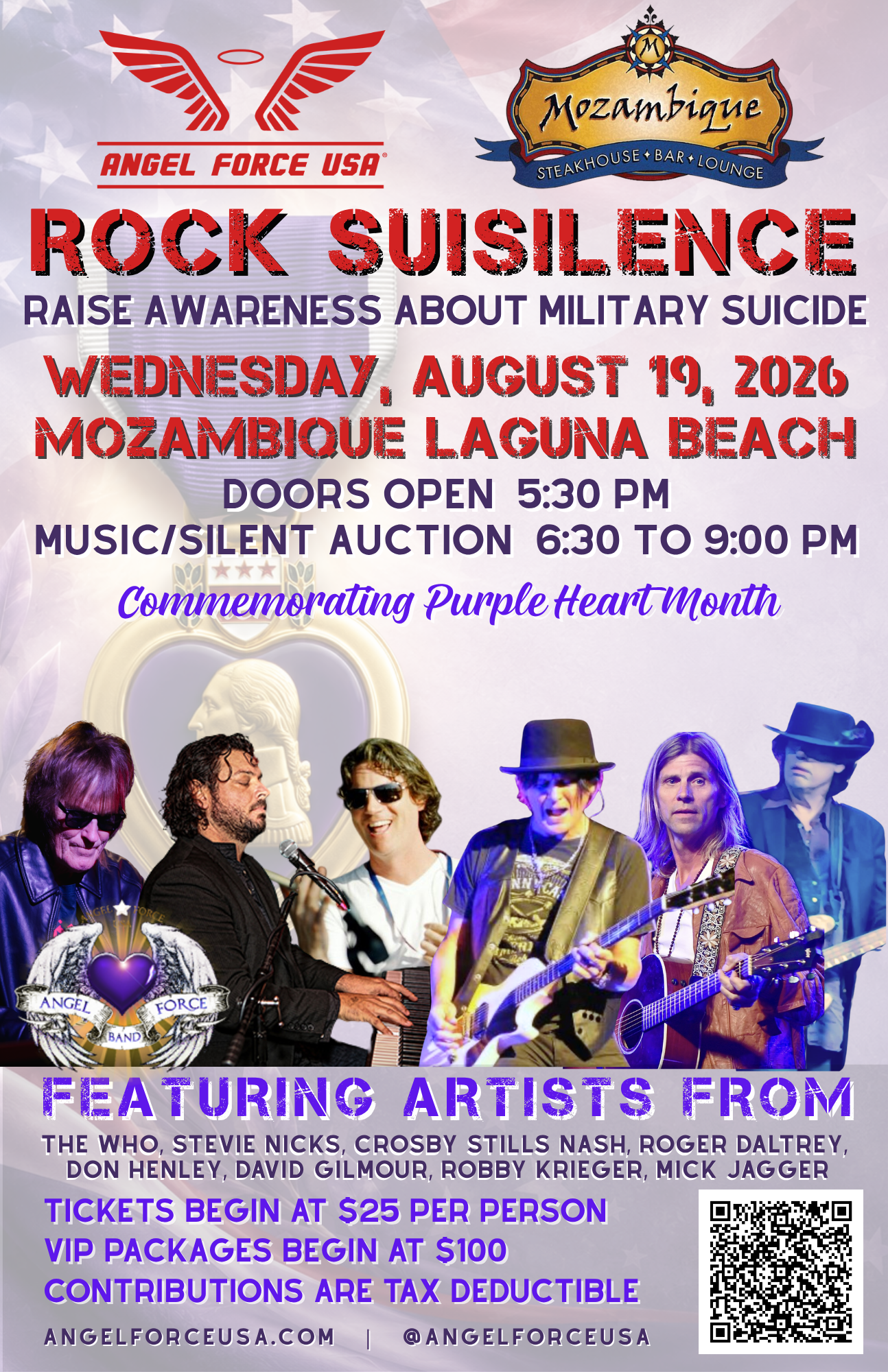 8.19.26 Rock Suisilence at Mozambique