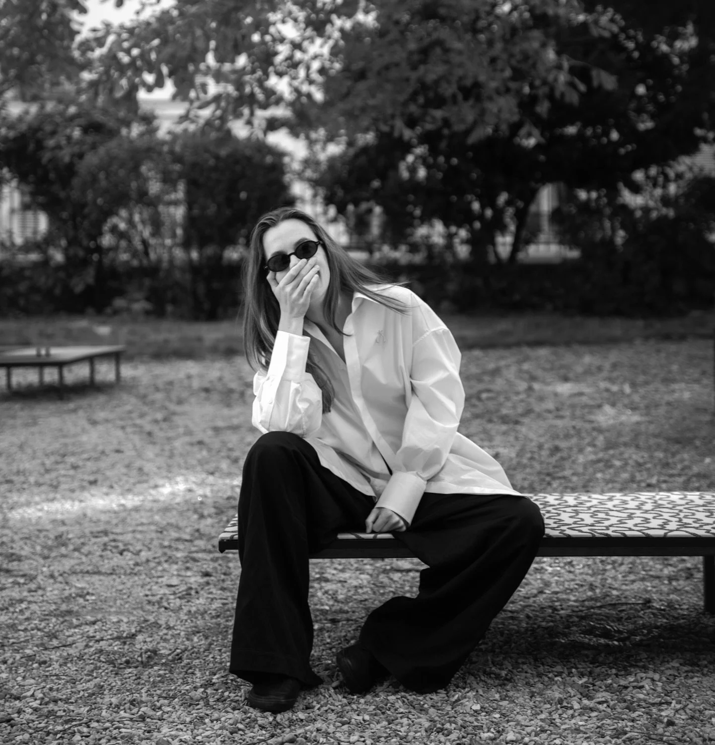 I always had too many questions &mdash; to myself, to life, to whatever invisible logic supposedly holds the world together. I&rsquo;m constantly trying to understand where I fit inside it all.

So I try things. I meet people. I start companies and p